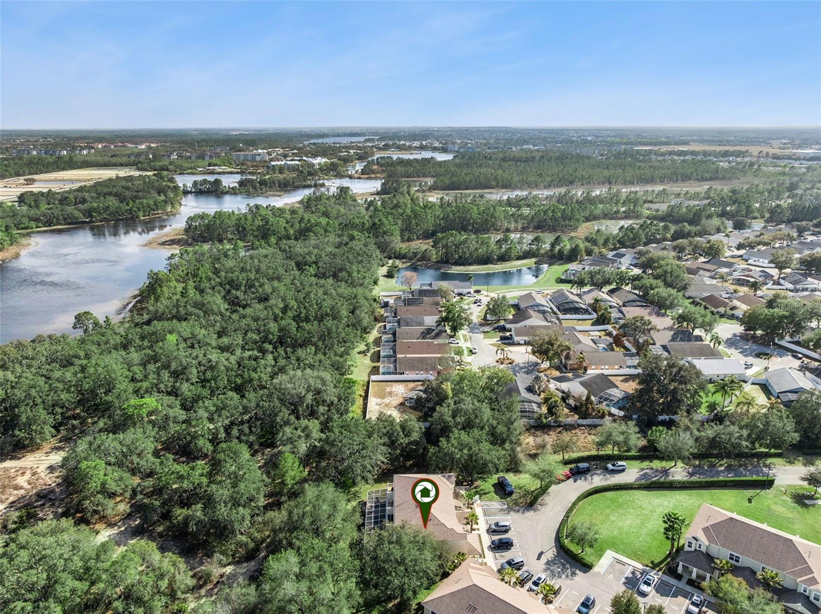 Image 49 of 52 For 1530 Retreat Circle