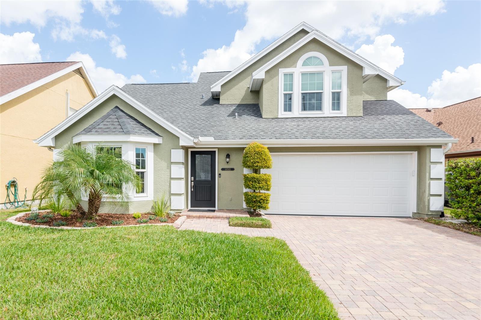 Details for 14503 Thornfield Court, TAMPA, FL 33624