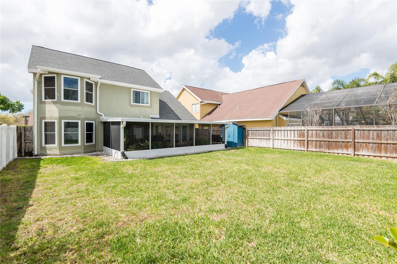 Image 33 of 37 For 14503 Thornfield Court