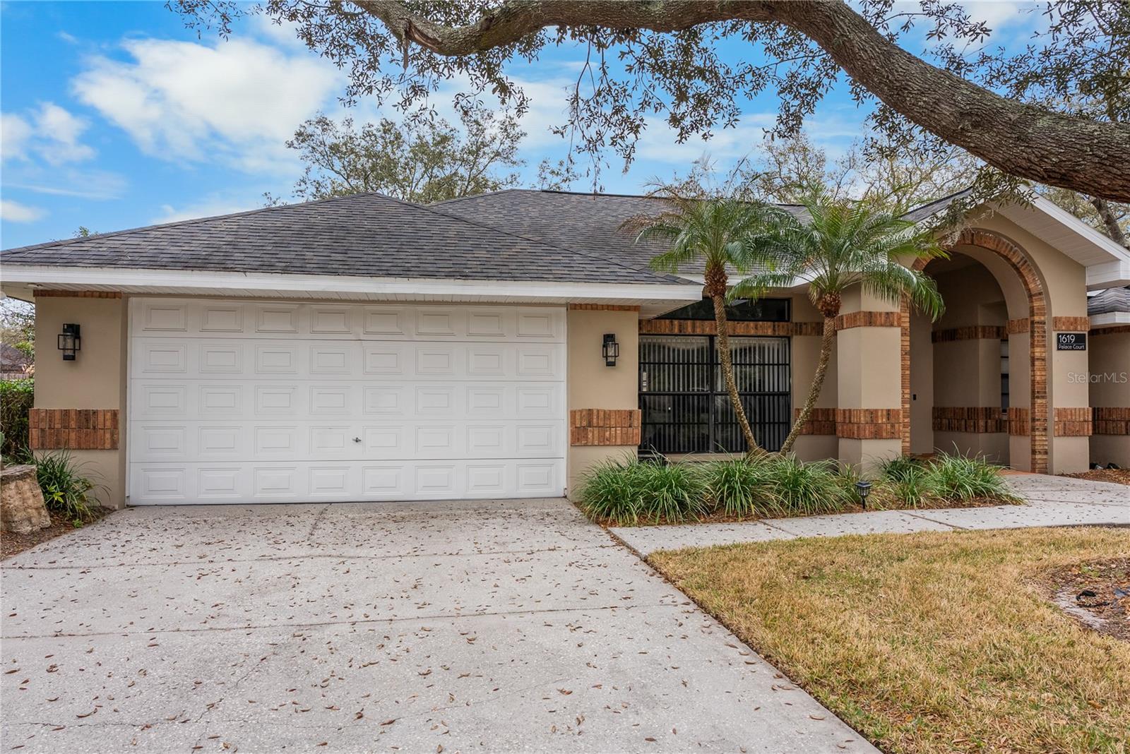 Image 3 of 85 For 1619 Palace Court