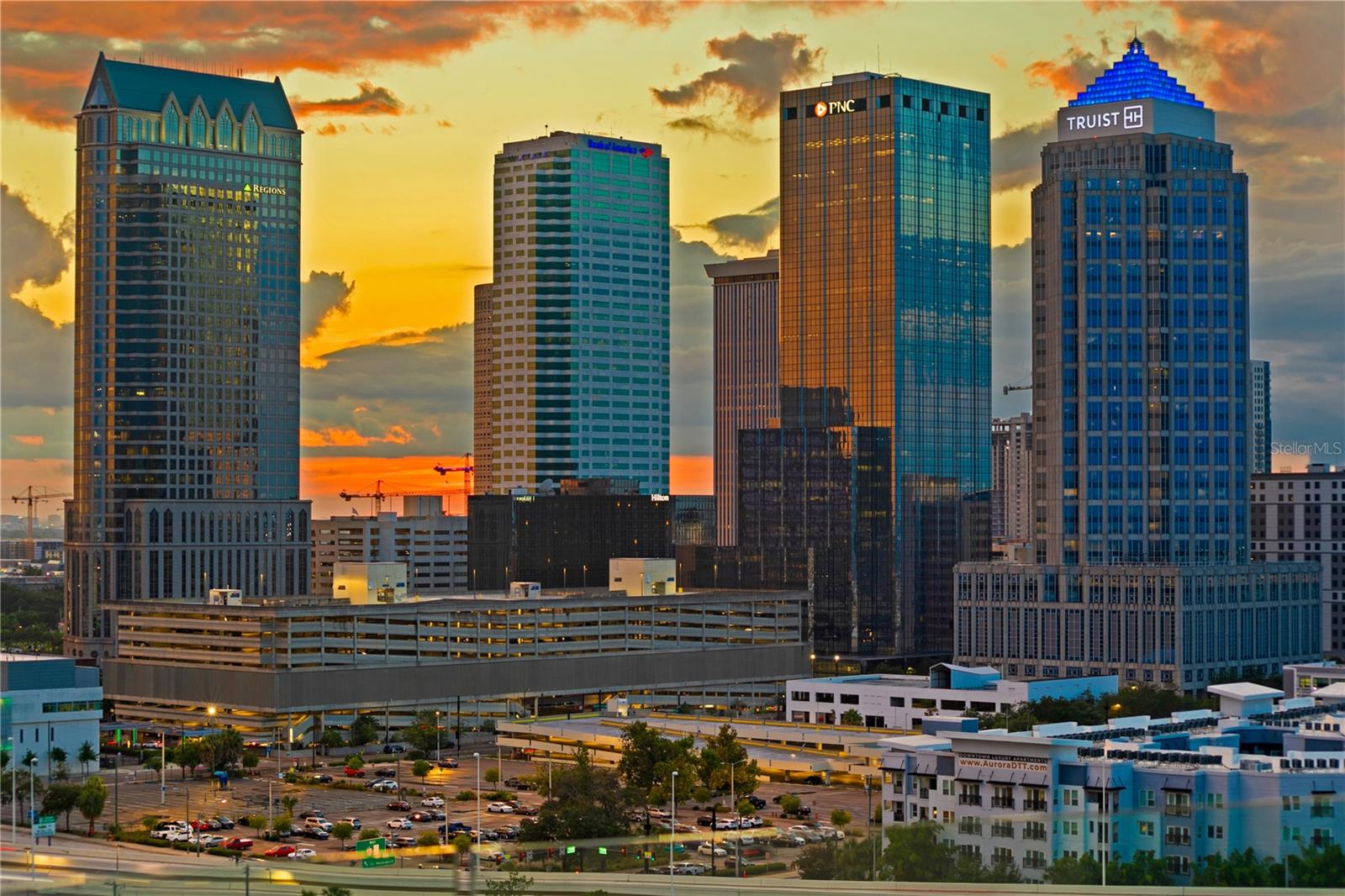 Image 50 of 51 For 1000 Water Street 1201