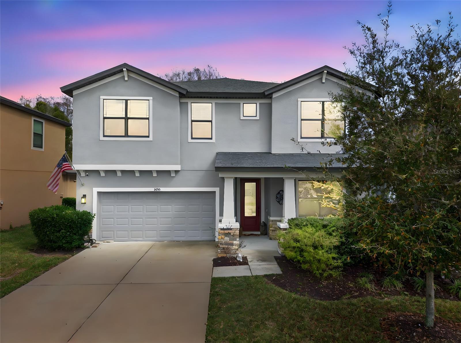 Details for 8410 Auburn Rise Court, LAND O LAKES, FL 34638