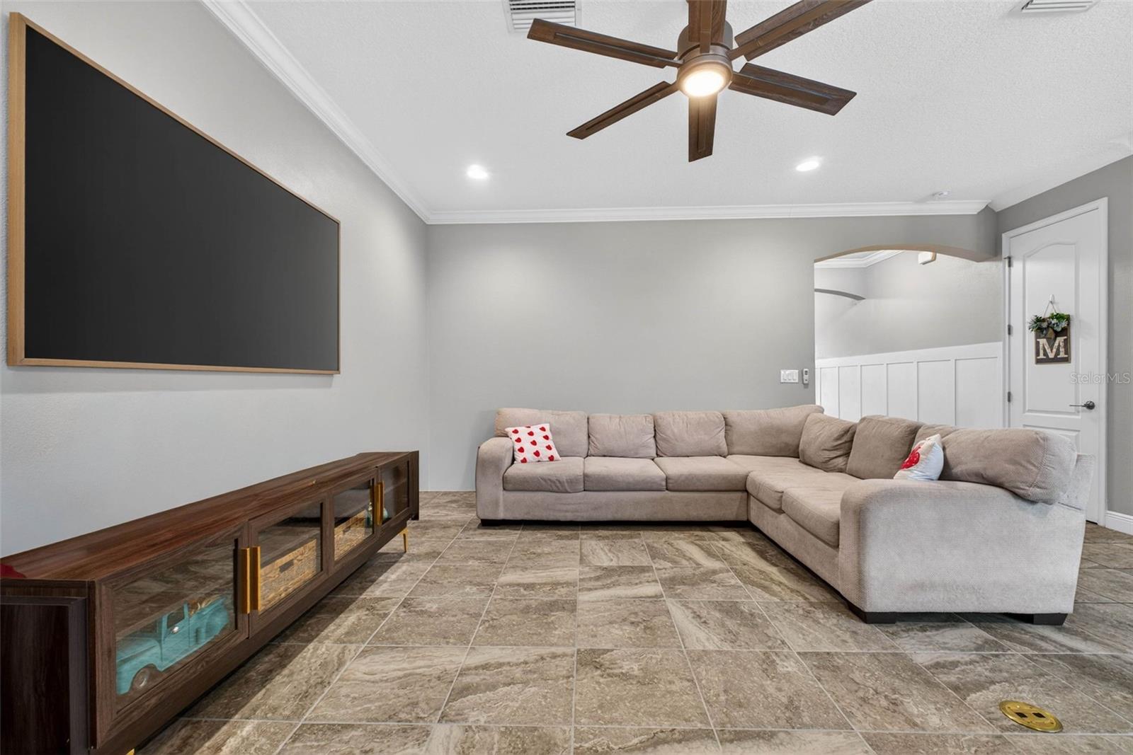 Image 10 of 78 For 8410 Auburn Rise Court