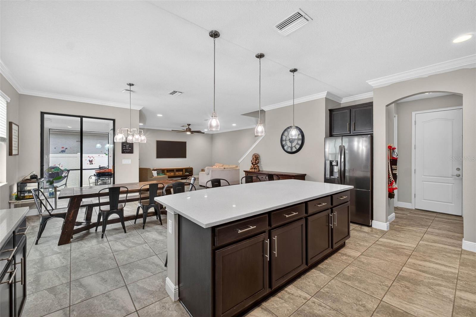 Image 16 of 78 For 8410 Auburn Rise Court