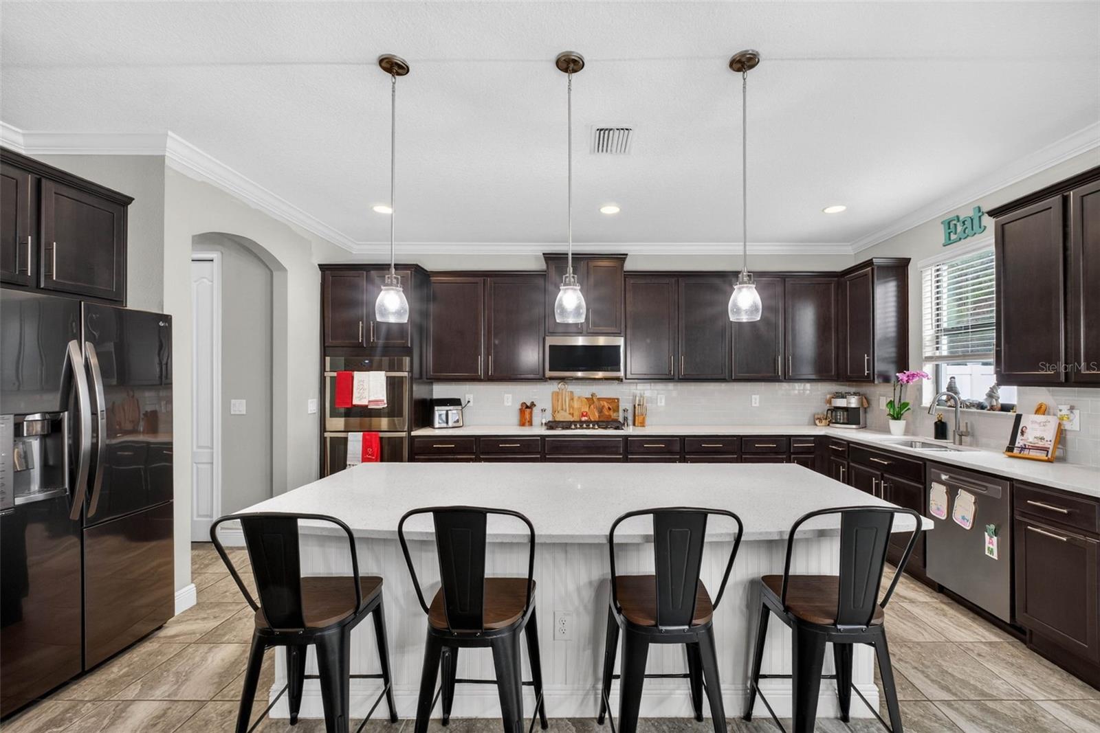 Image 17 of 78 For 8410 Auburn Rise Court