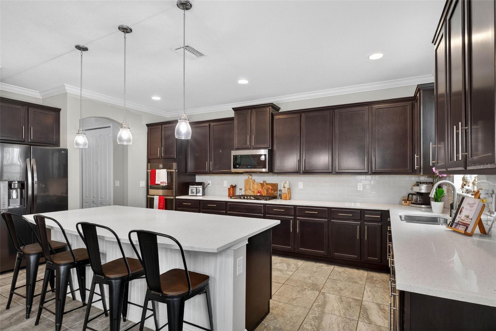 Image 19 of 78 For 8410 Auburn Rise Court