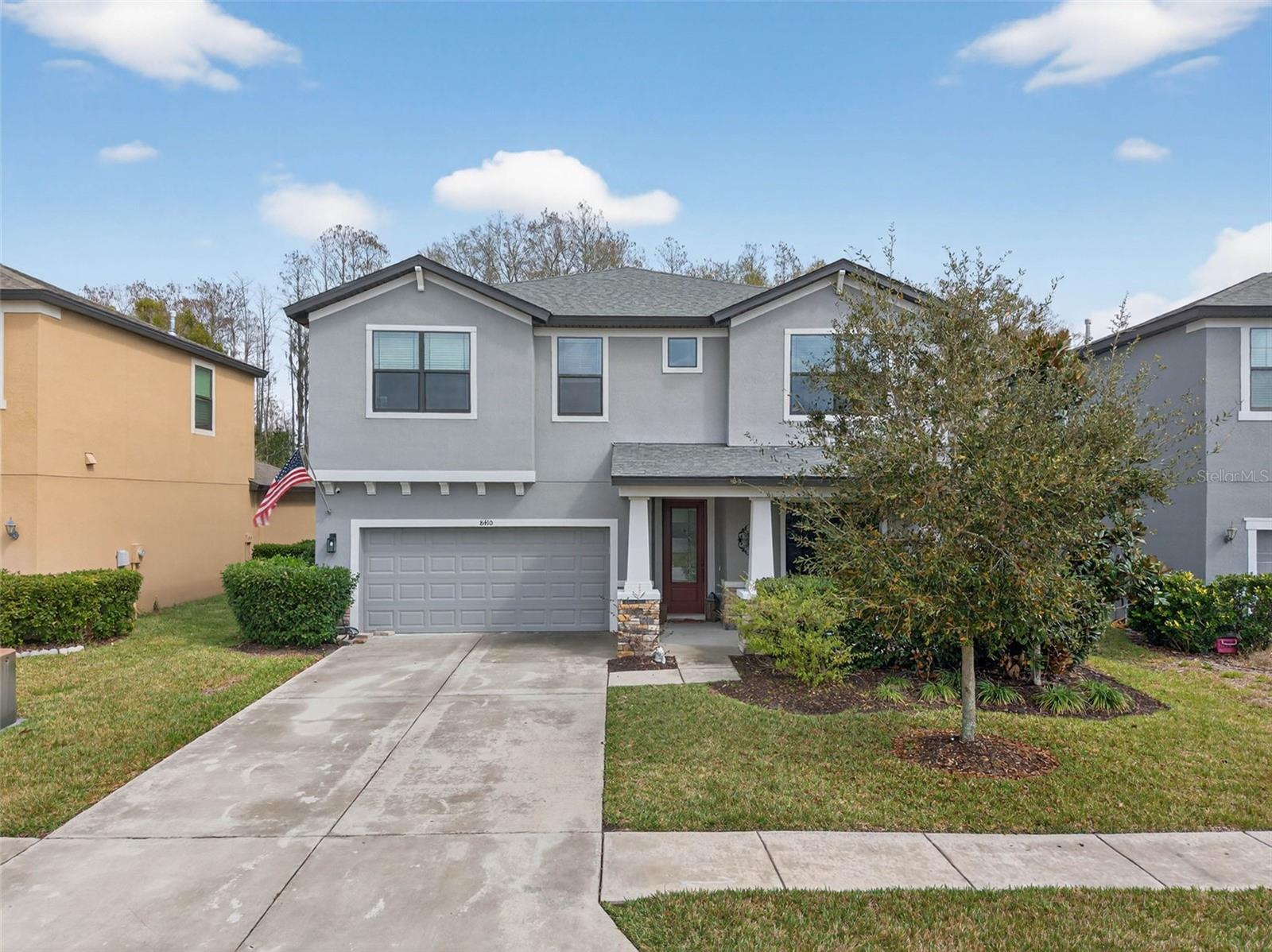 Image 2 of 78 For 8410 Auburn Rise Court