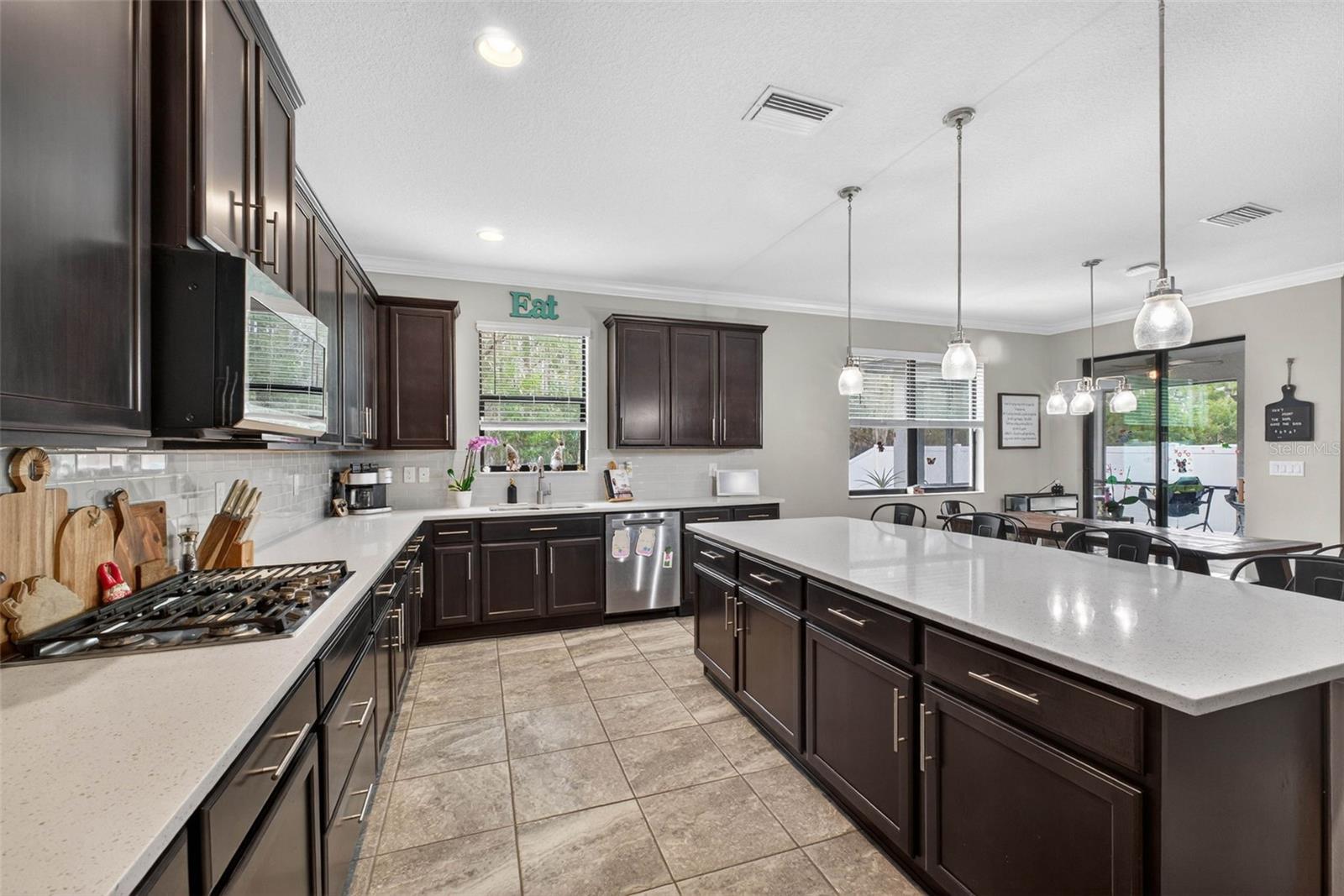 Image 23 of 78 For 8410 Auburn Rise Court