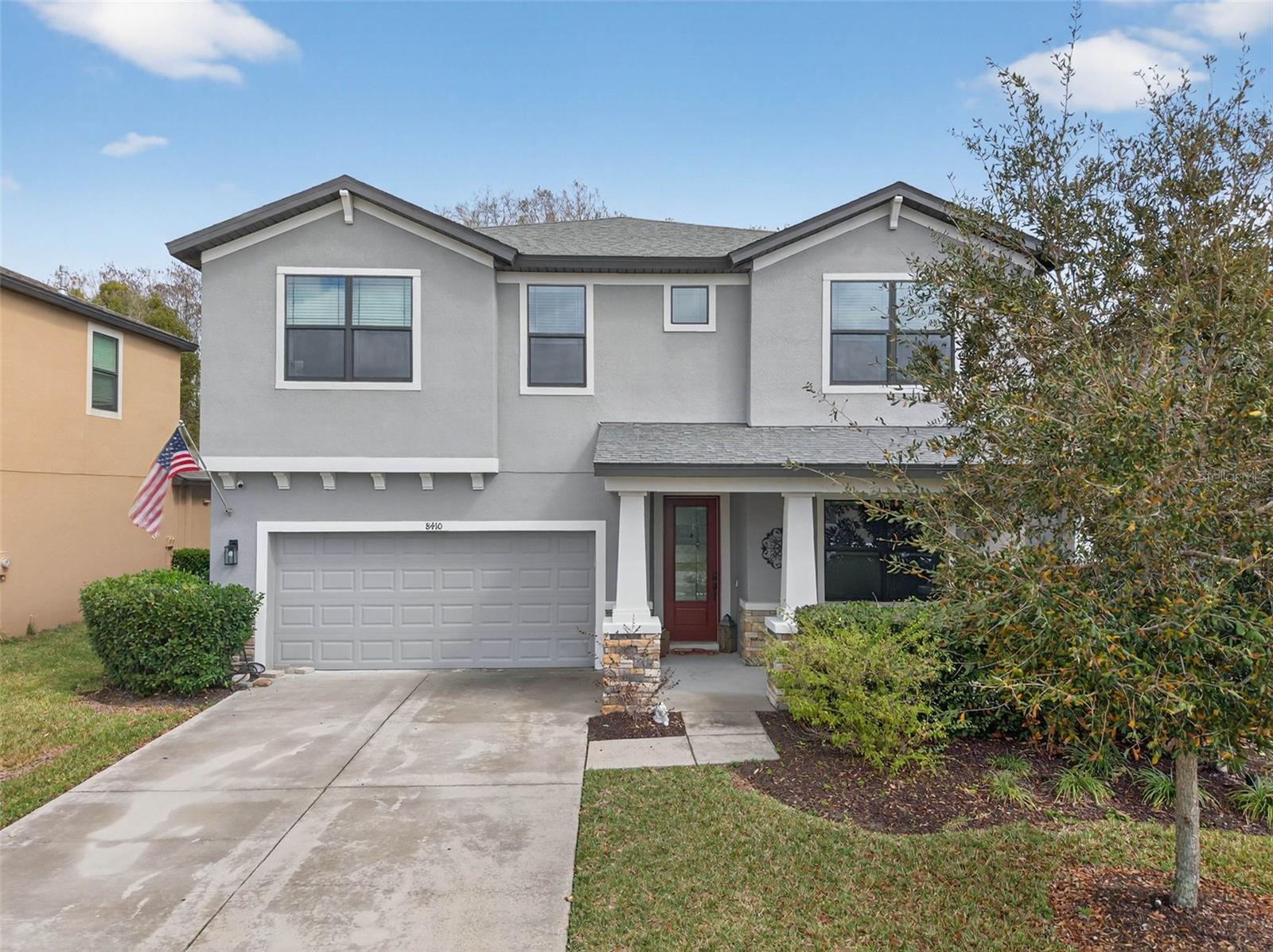 Image 3 of 78 For 8410 Auburn Rise Court