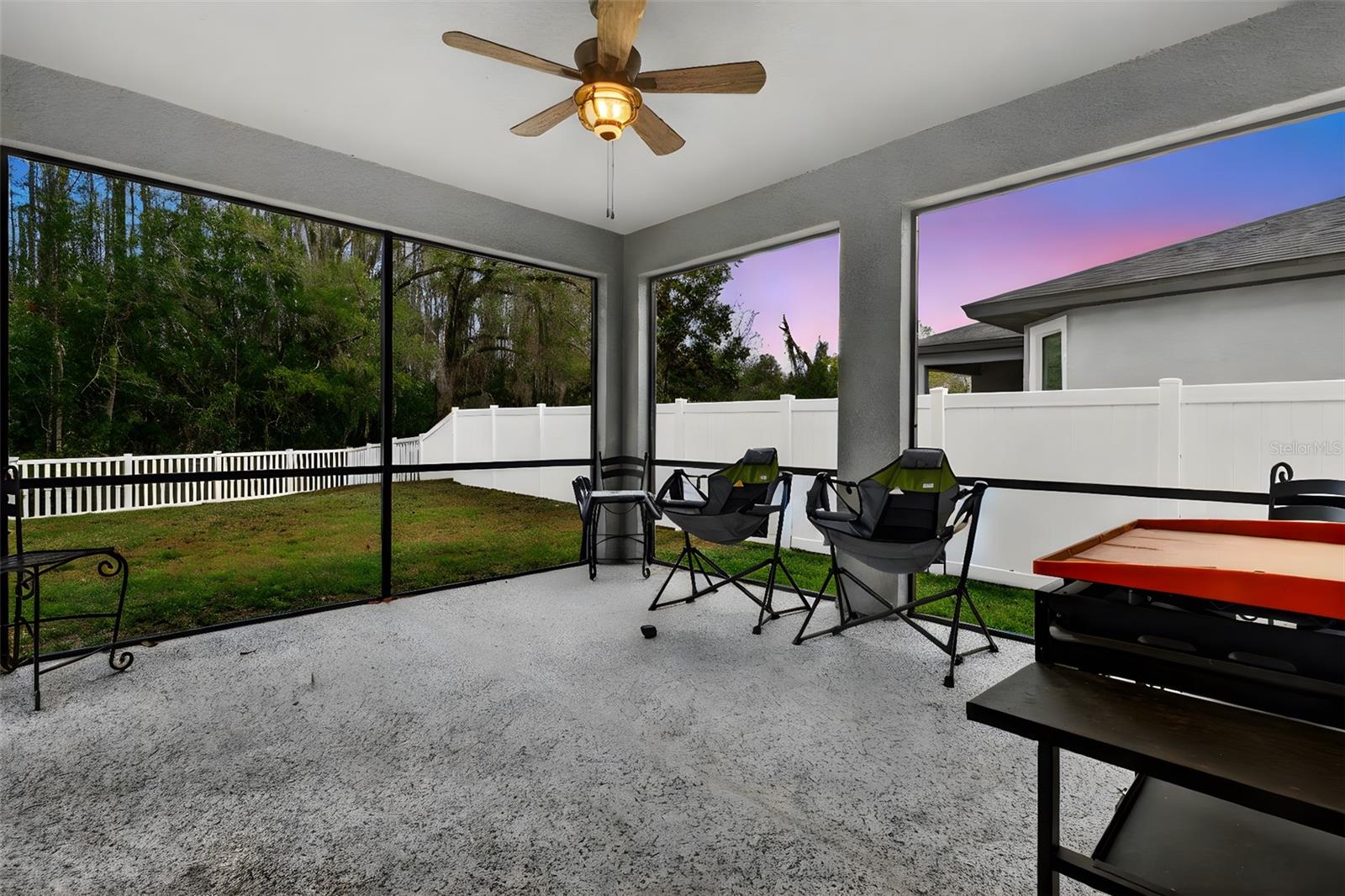 Image 56 of 78 For 8410 Auburn Rise Court