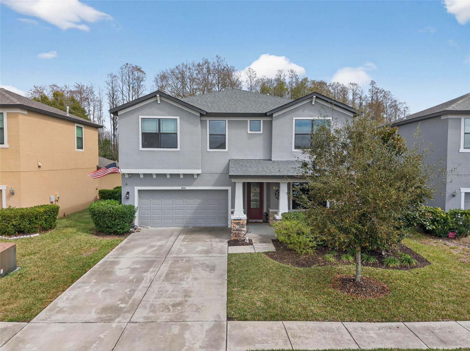 Image 63 of 78 For 8410 Auburn Rise Court