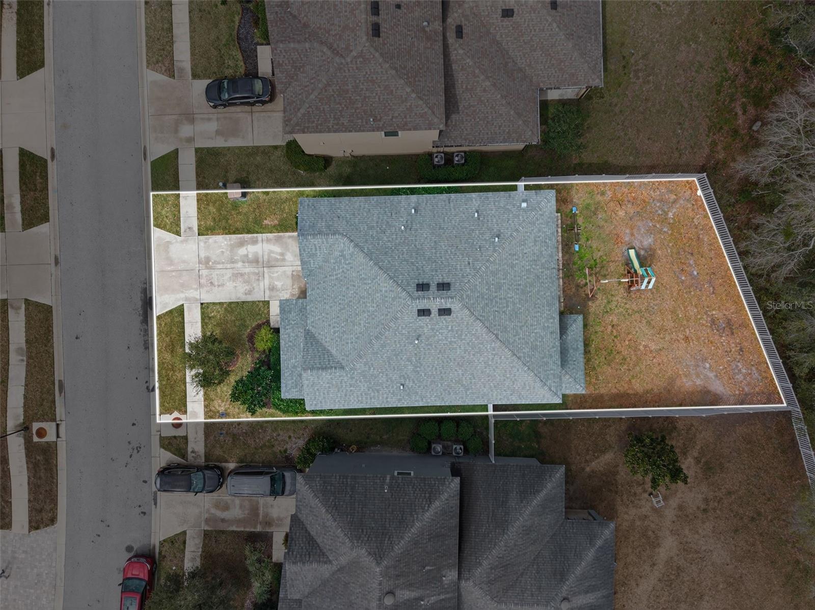 Image 66 of 78 For 8410 Auburn Rise Court