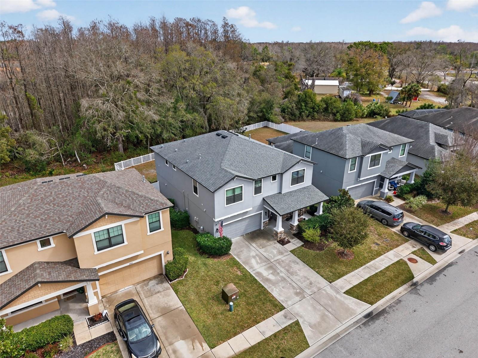 Image 67 of 78 For 8410 Auburn Rise Court