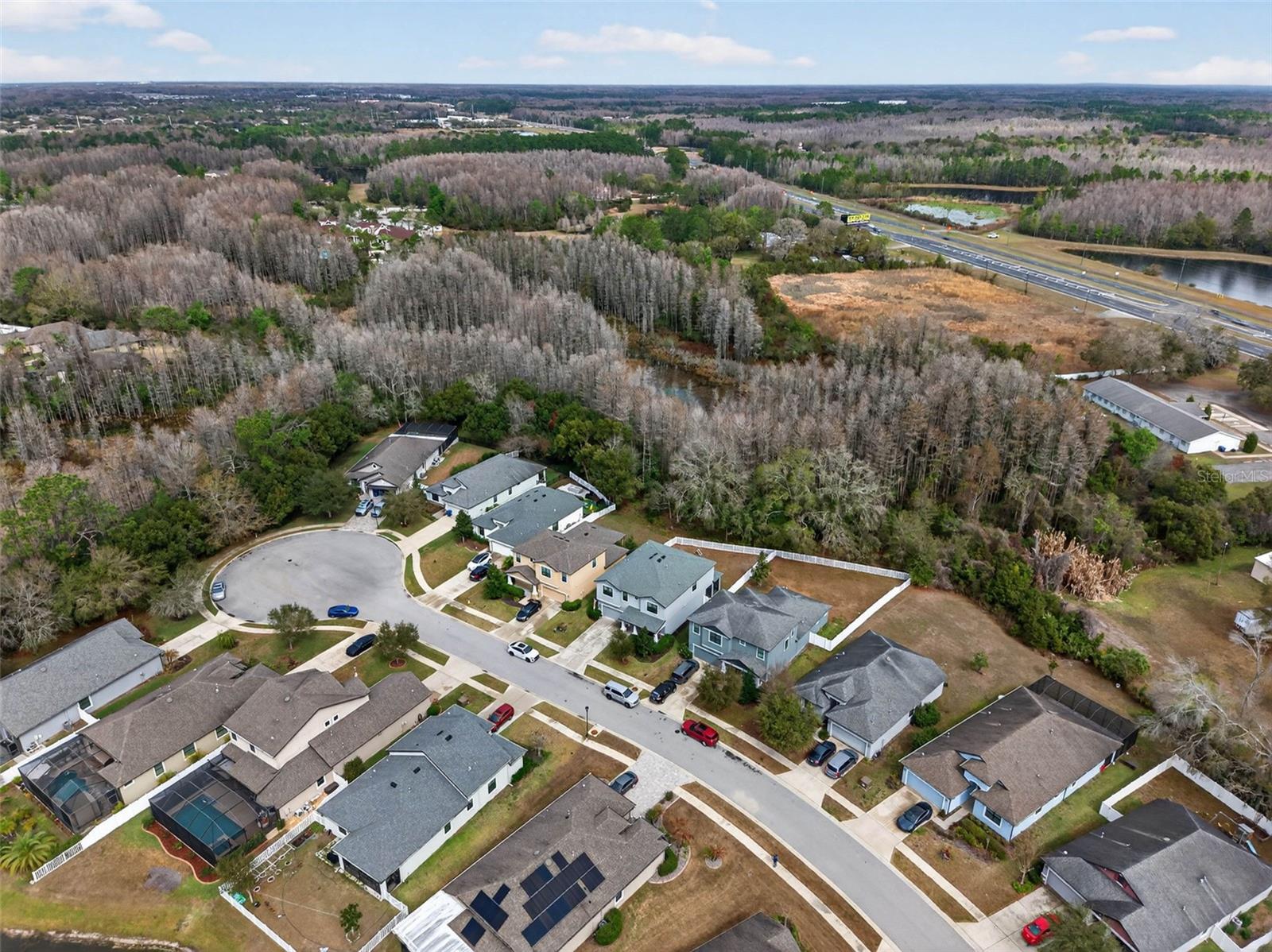 Image 68 of 78 For 8410 Auburn Rise Court