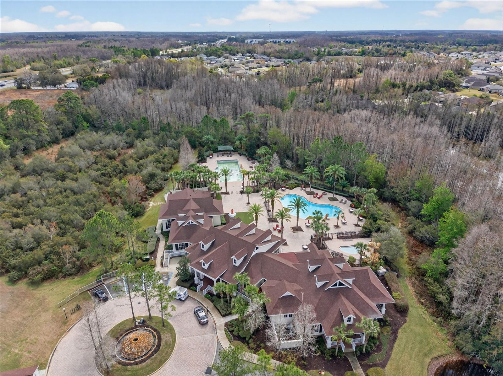 Image 71 of 78 For 8410 Auburn Rise Court