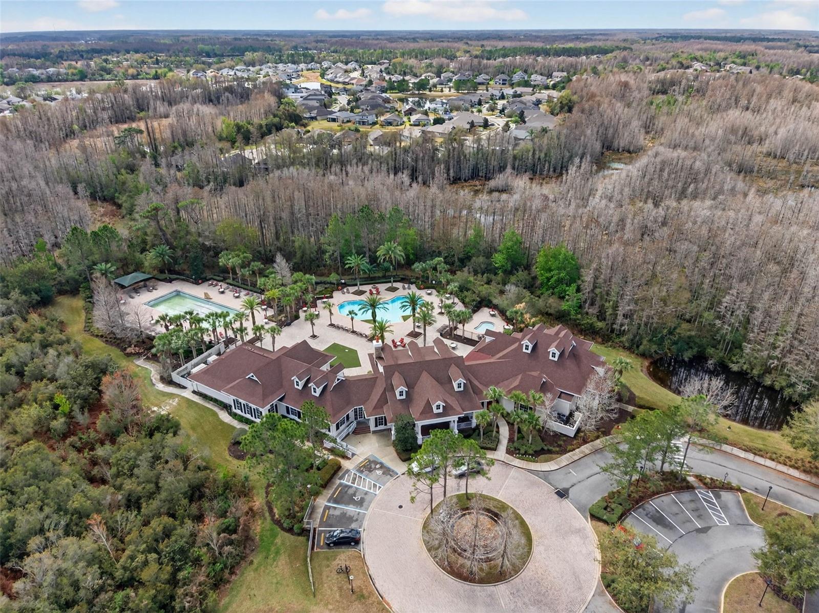 Image 72 of 78 For 8410 Auburn Rise Court