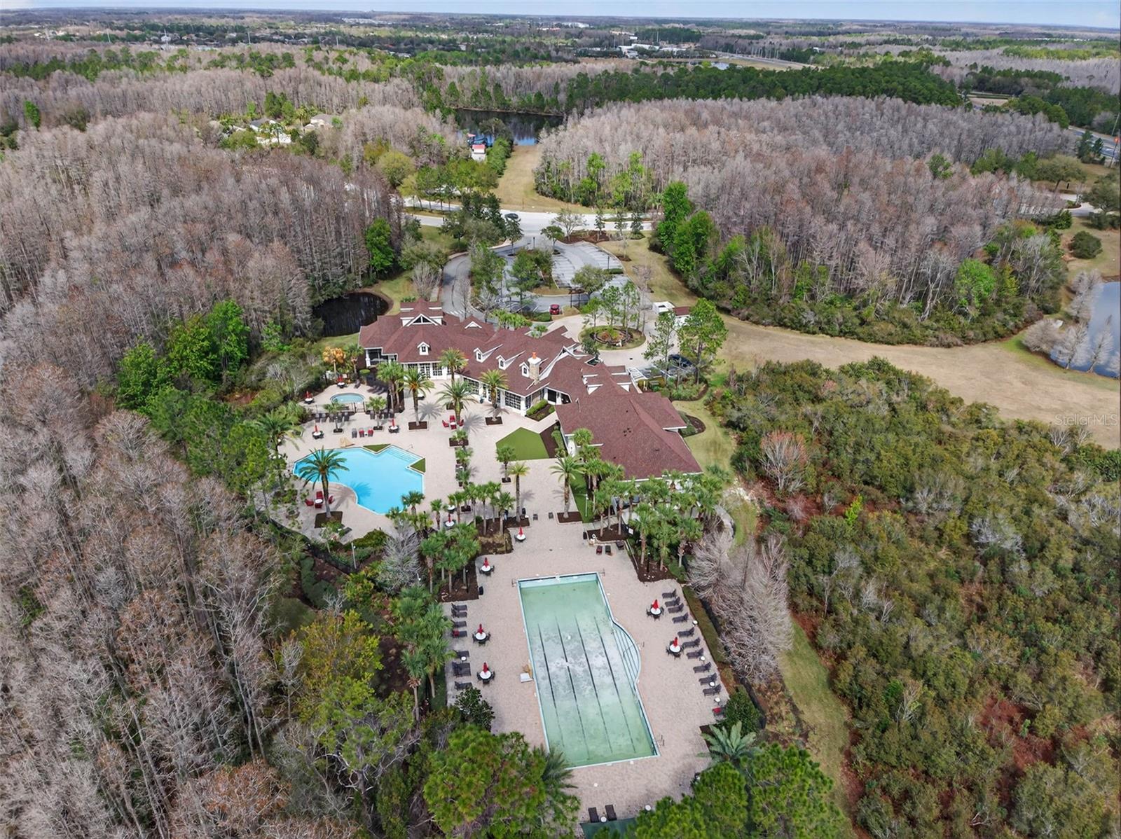 Image 73 of 78 For 8410 Auburn Rise Court