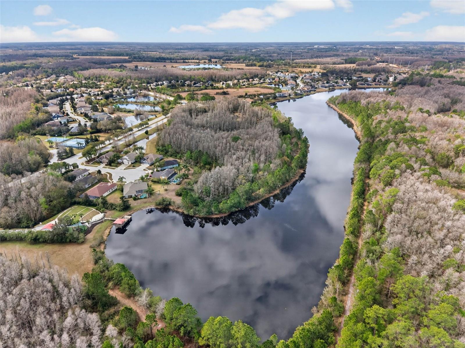 Image 76 of 78 For 8410 Auburn Rise Court
