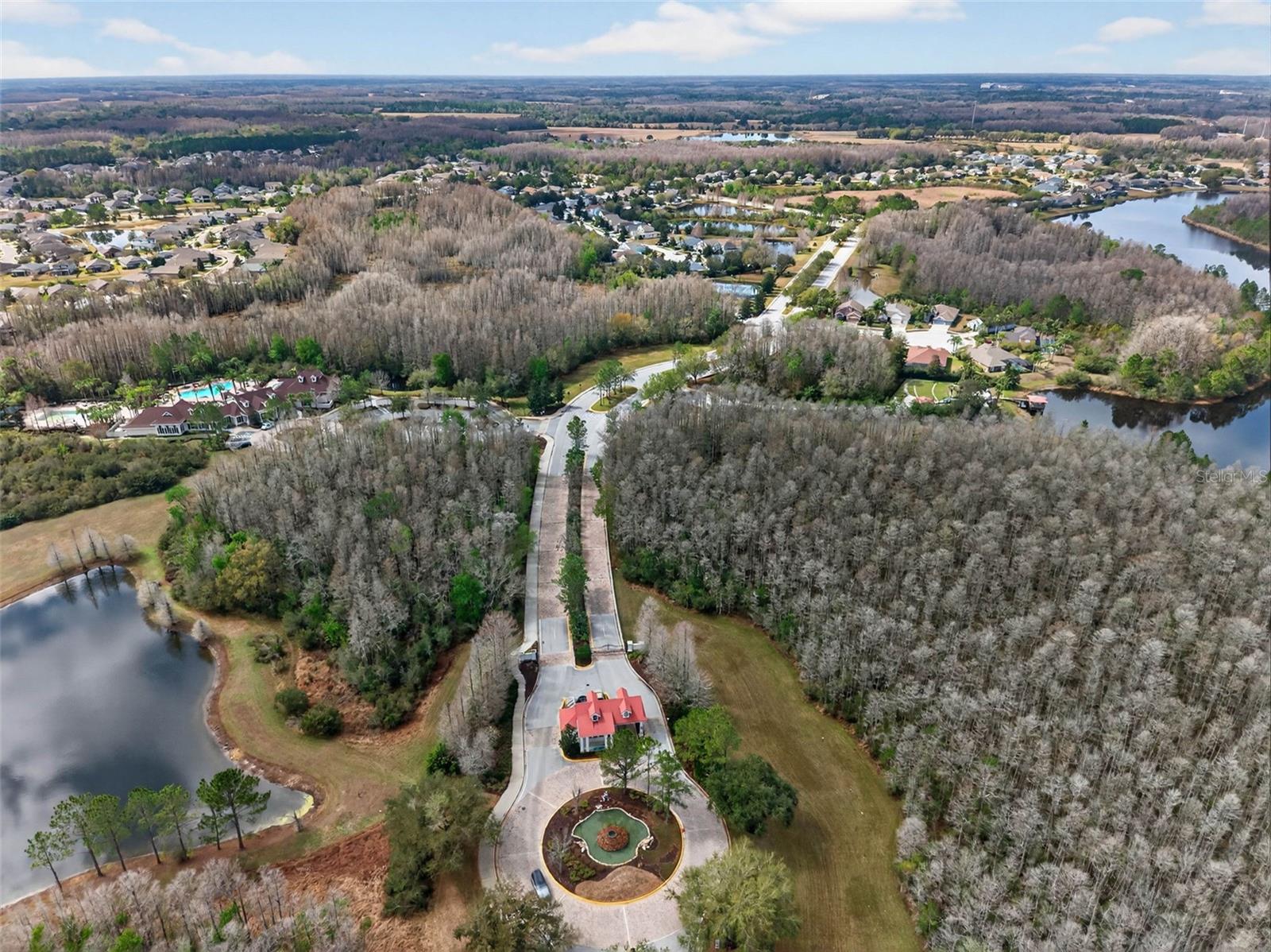 Image 77 of 78 For 8410 Auburn Rise Court