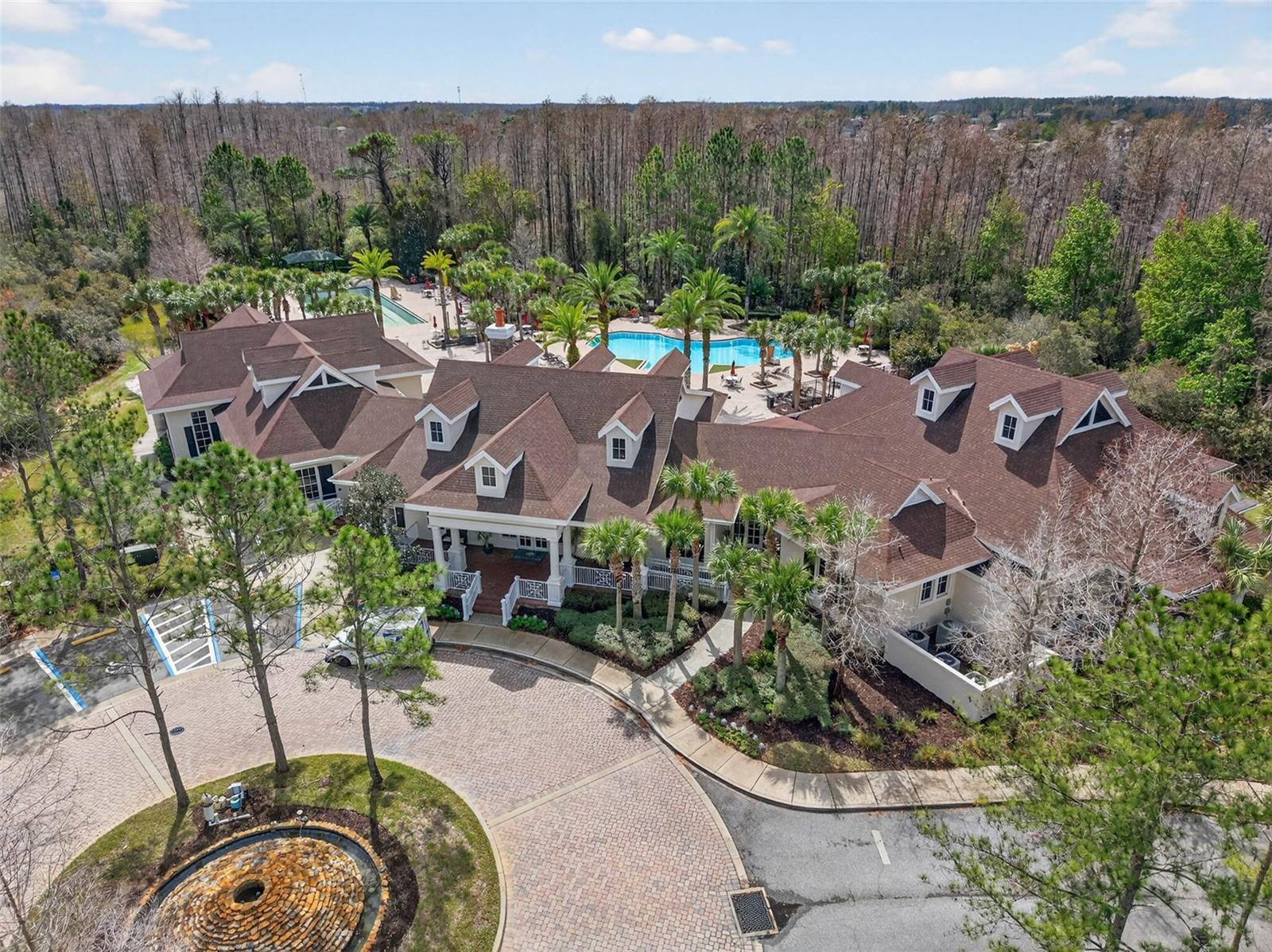 Image 78 of 78 For 8410 Auburn Rise Court