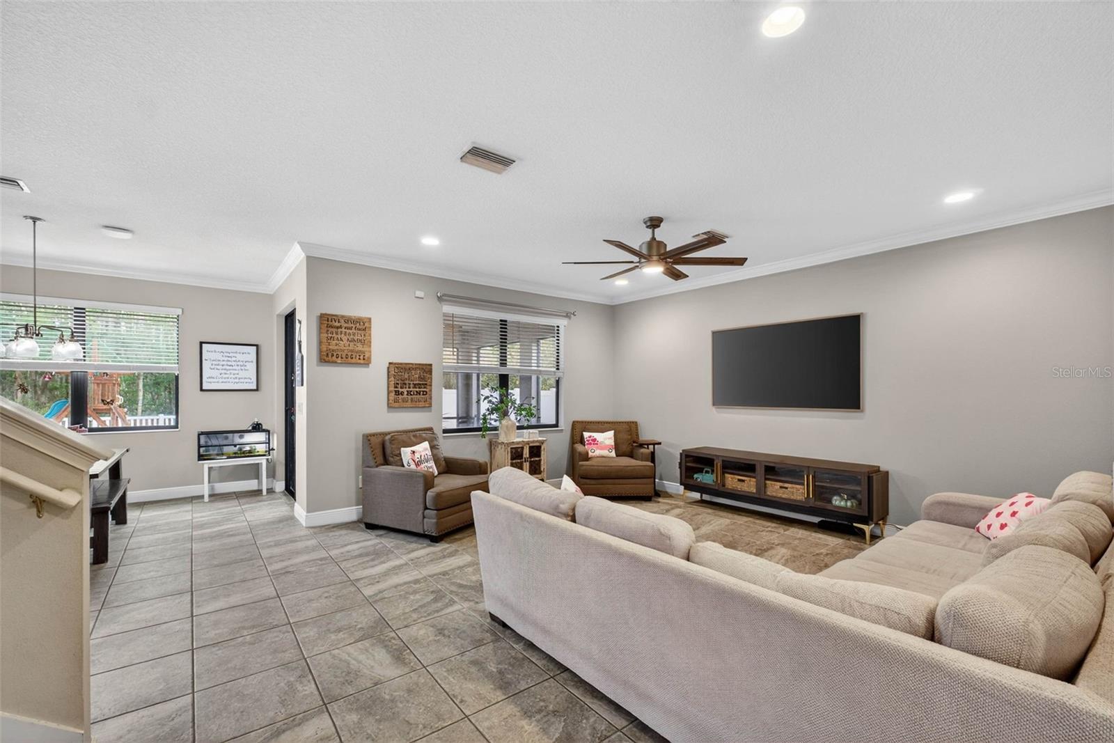 Image 8 of 78 For 8410 Auburn Rise Court