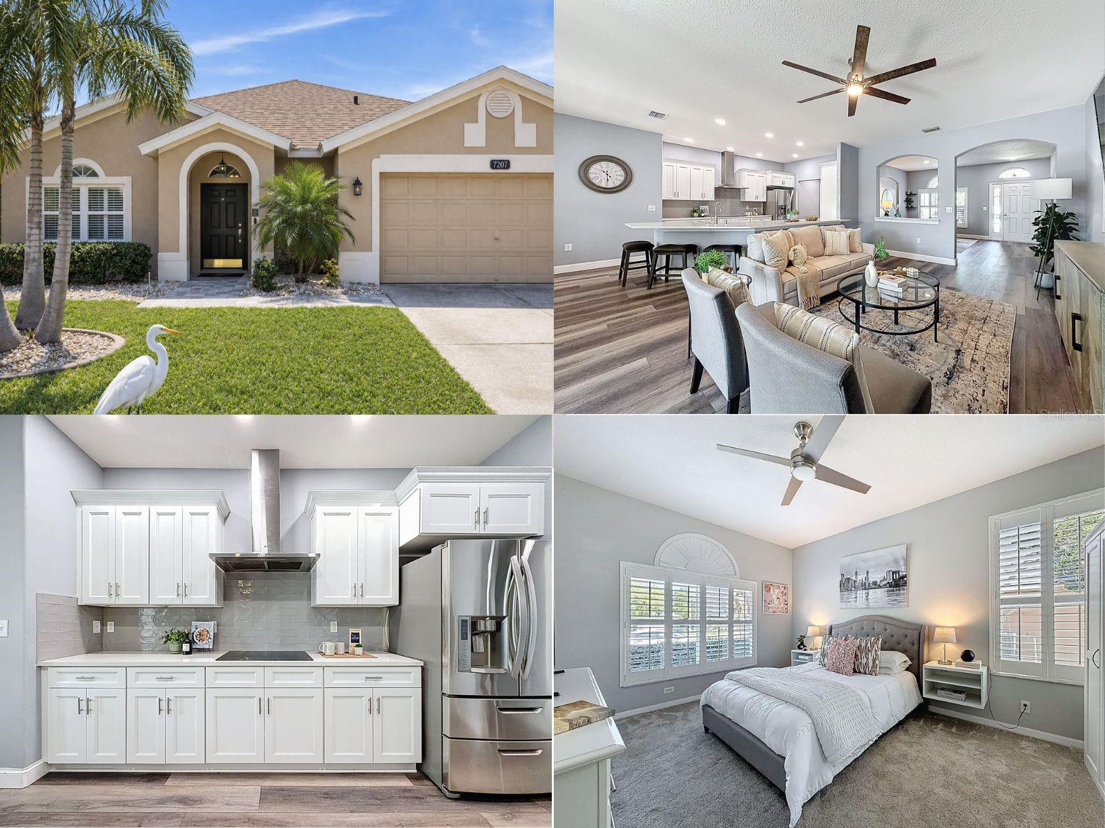 Details for 8740 Maple Pond Court, TRINITY, FL 34655