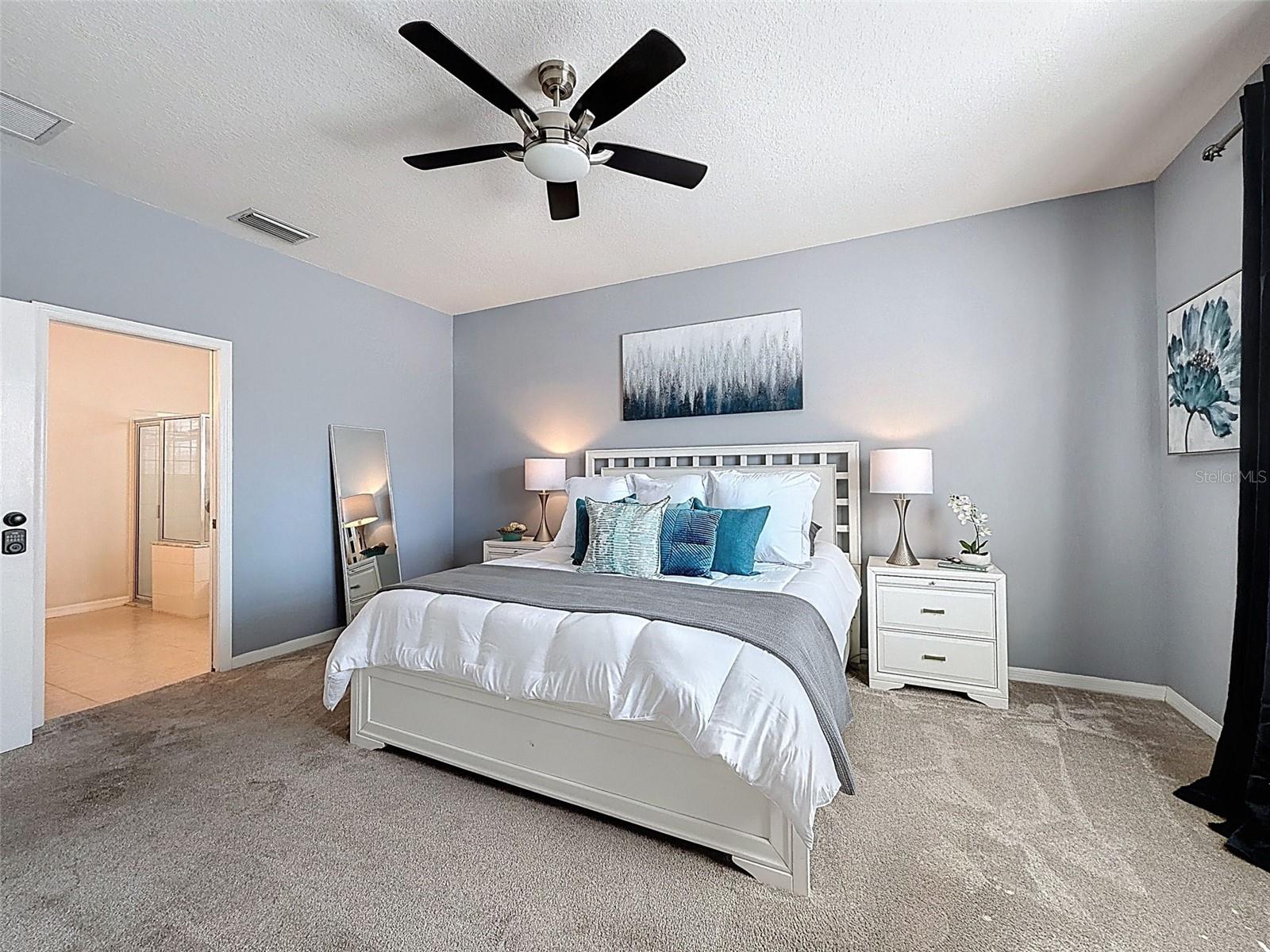 Image 15 of 31 For 8740 Maple Pond Court