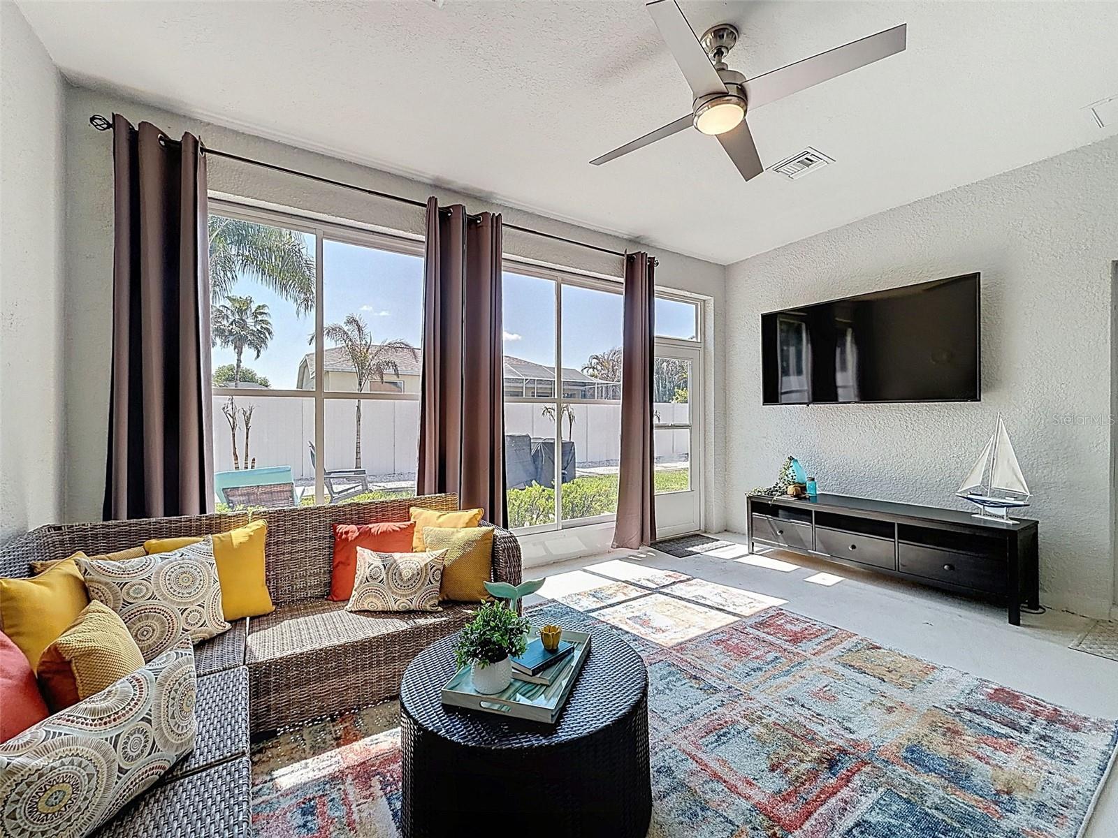 Image 24 of 31 For 8740 Maple Pond Court