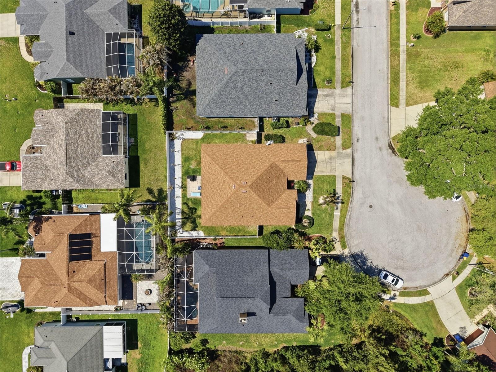 Image 31 of 31 For 8740 Maple Pond Court