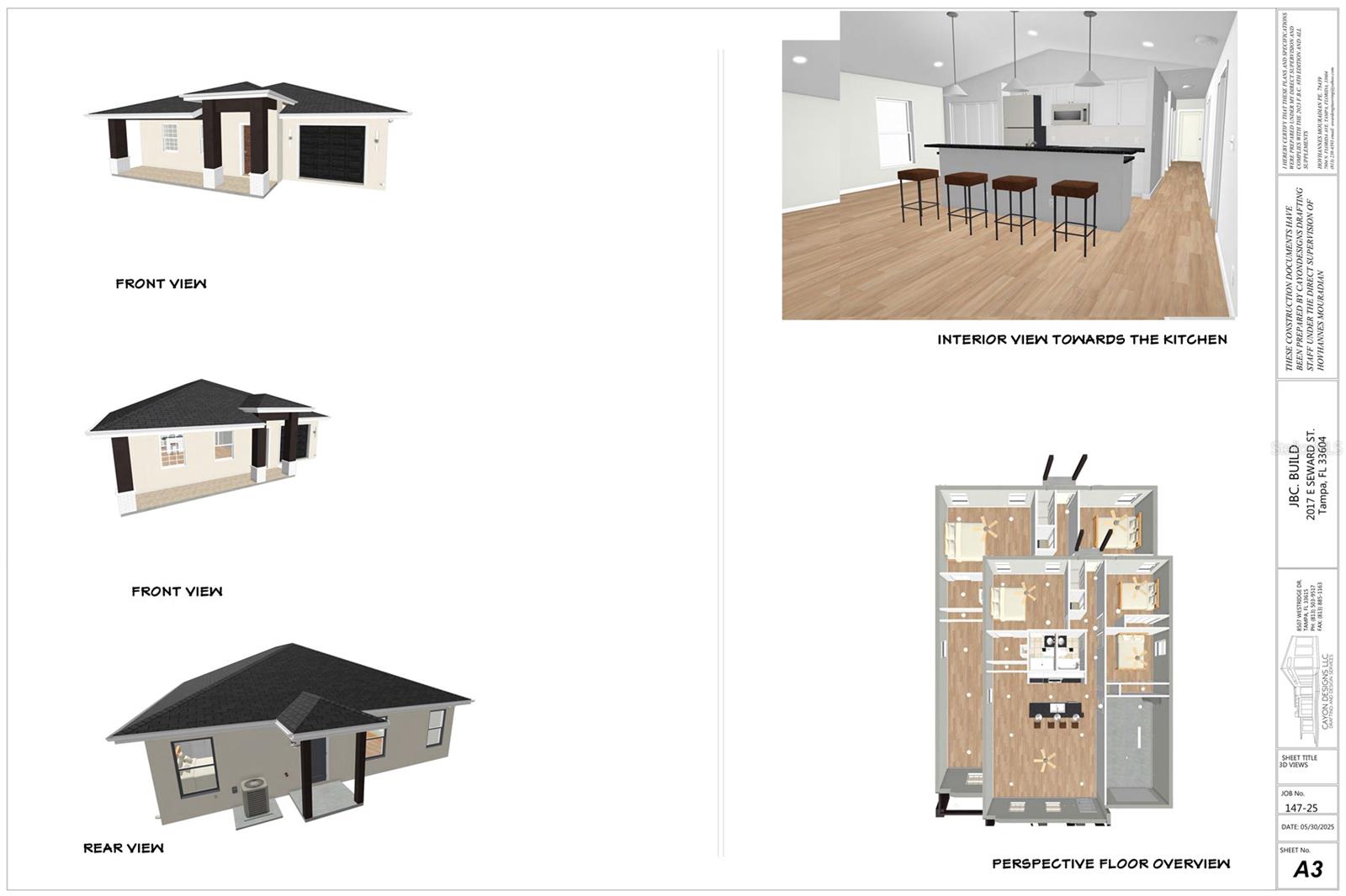 Listing photo id 10 for 2014 Wood Street