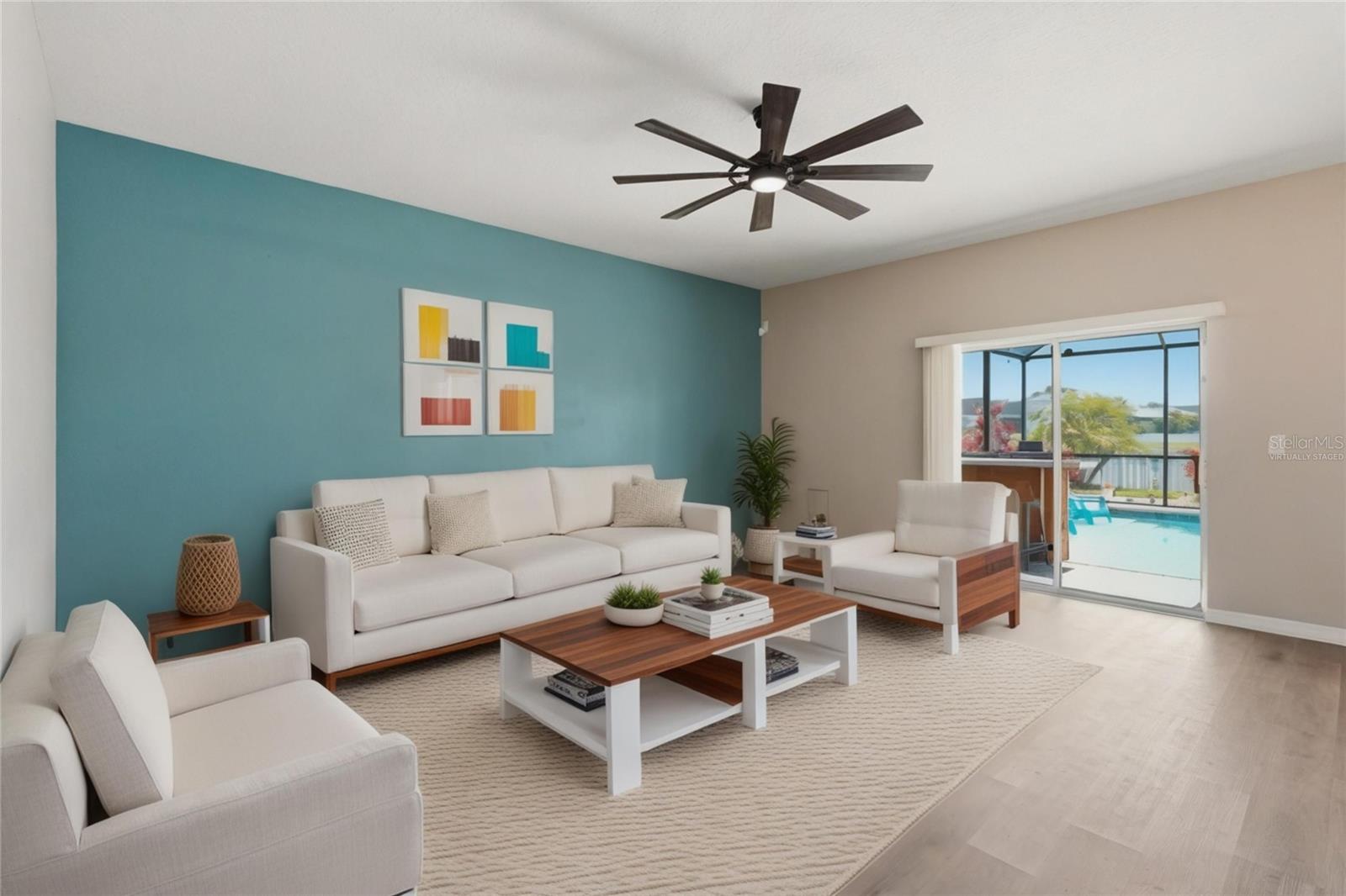 Image 27 of 80 For 2443 Dovesong Trace Drive