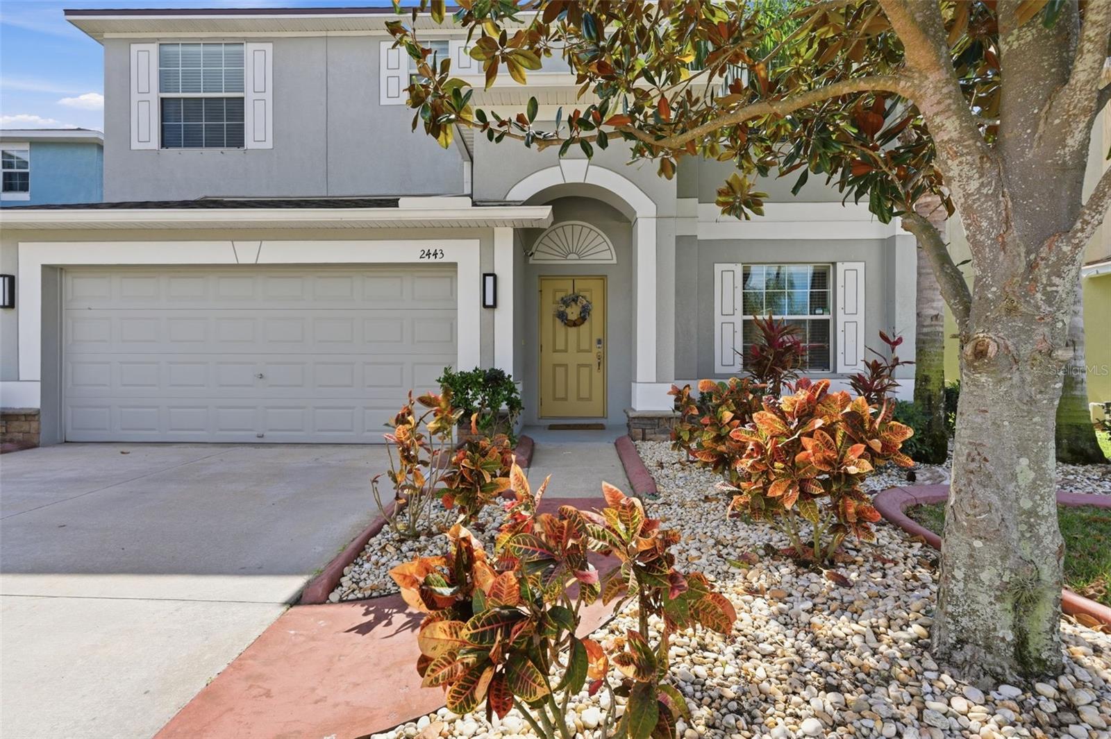 Image 4 of 80 For 2443 Dovesong Trace Drive