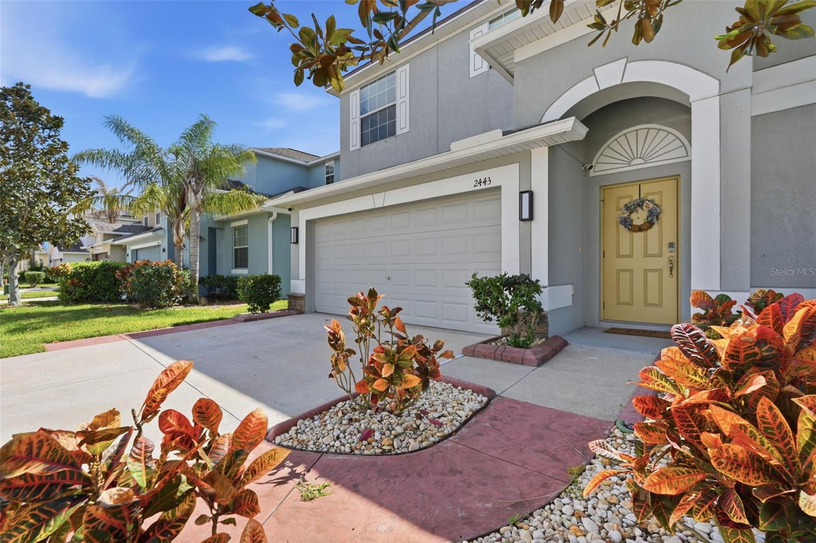 Image 5 of 80 For 2443 Dovesong Trace Drive