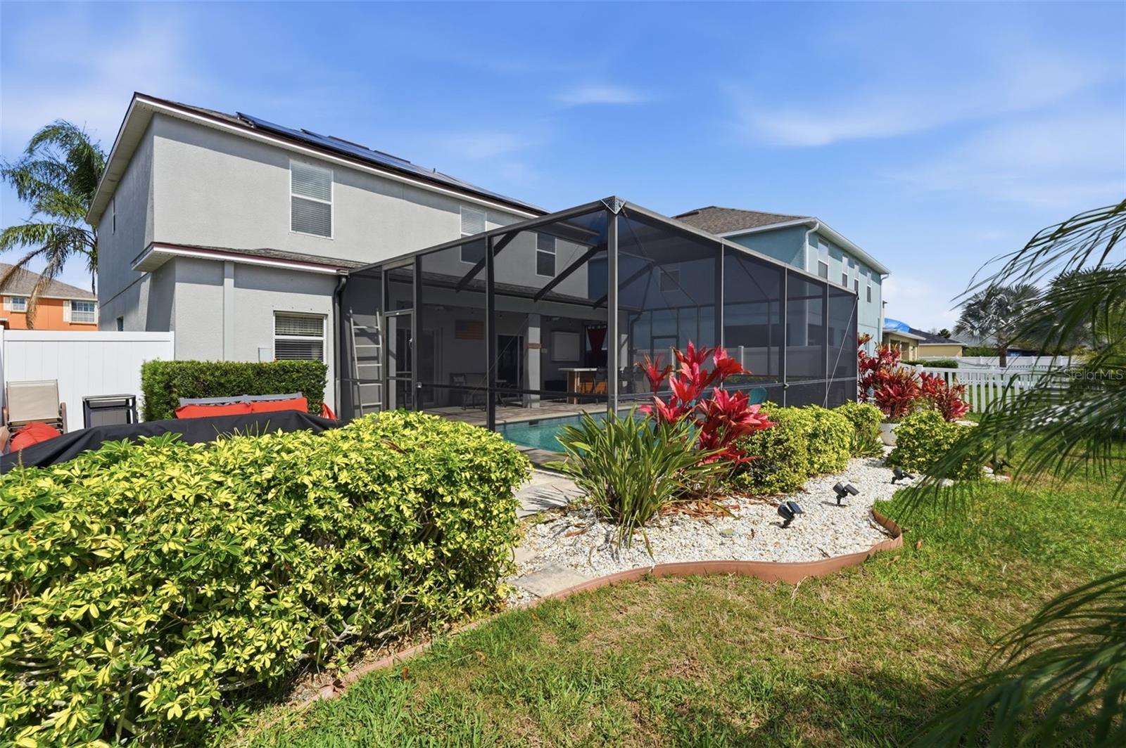 Image 62 of 80 For 2443 Dovesong Trace Drive