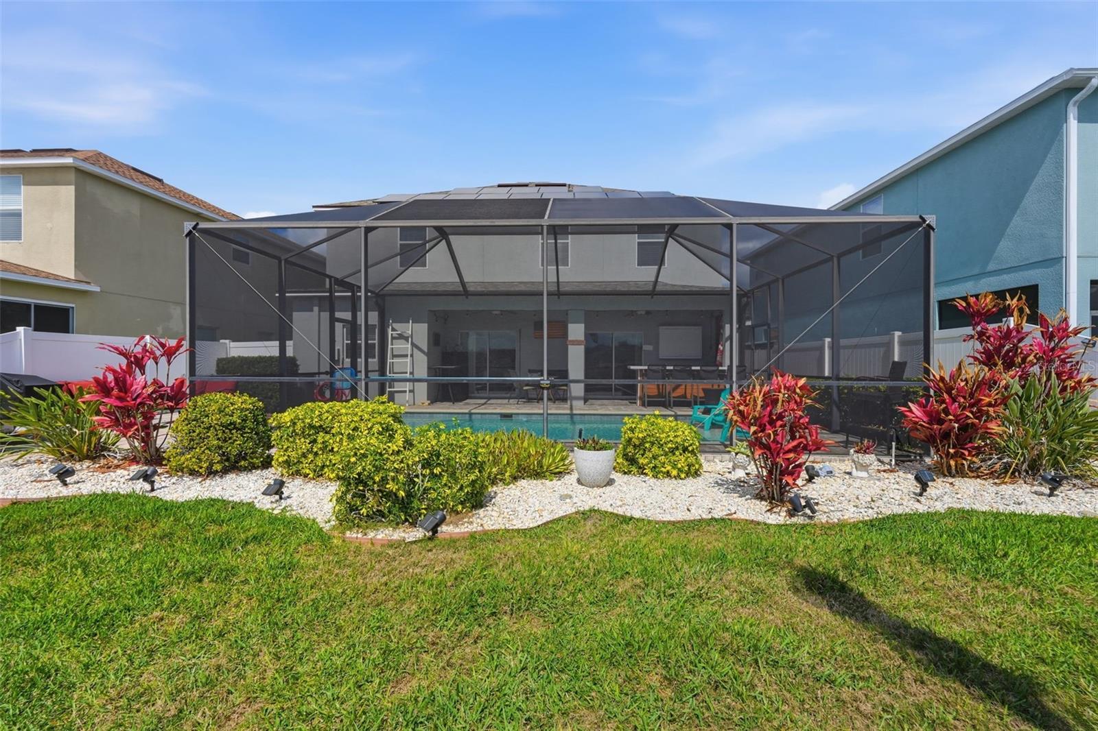 Image 63 of 80 For 2443 Dovesong Trace Drive