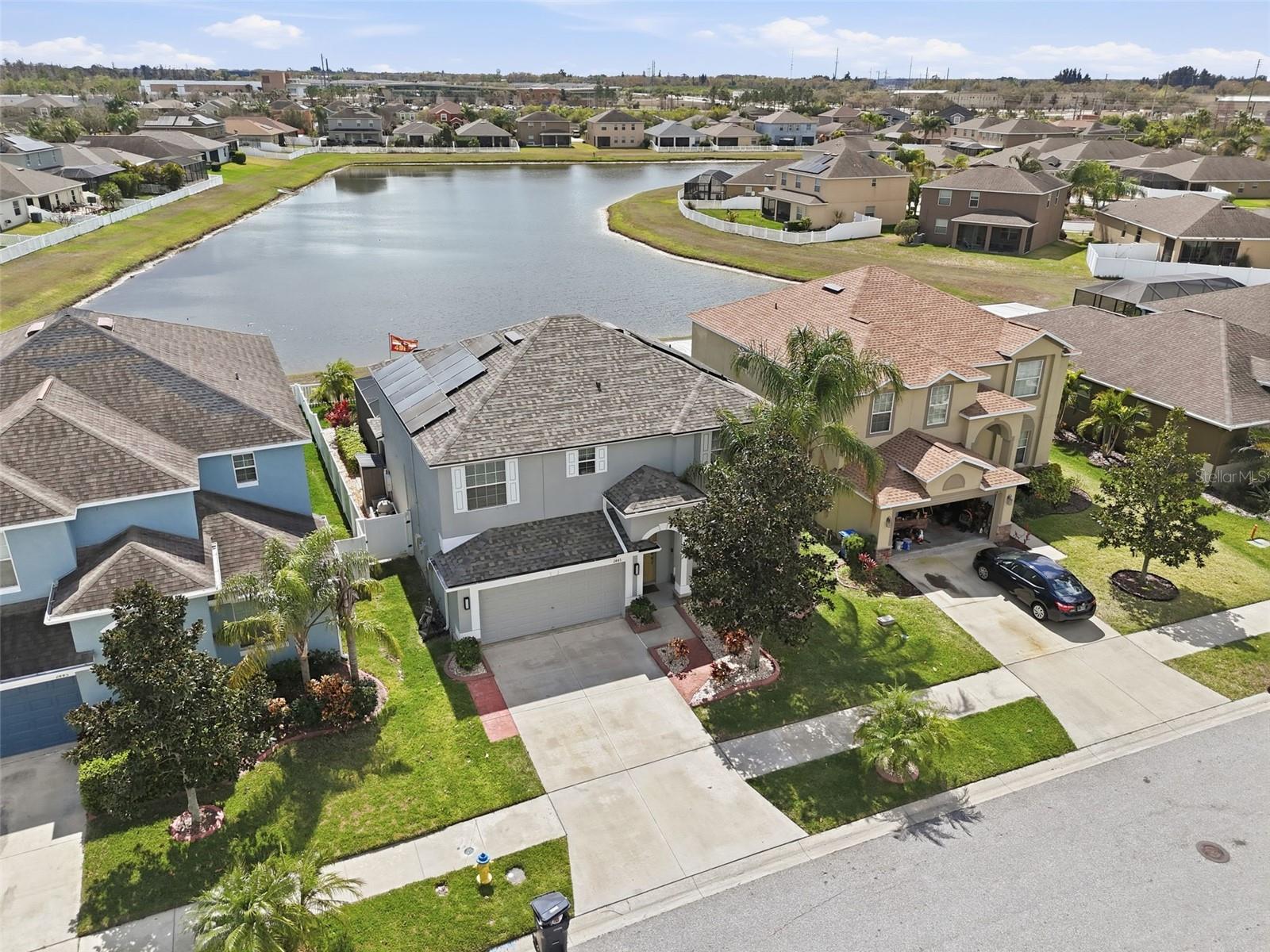 Image 67 of 80 For 2443 Dovesong Trace Drive