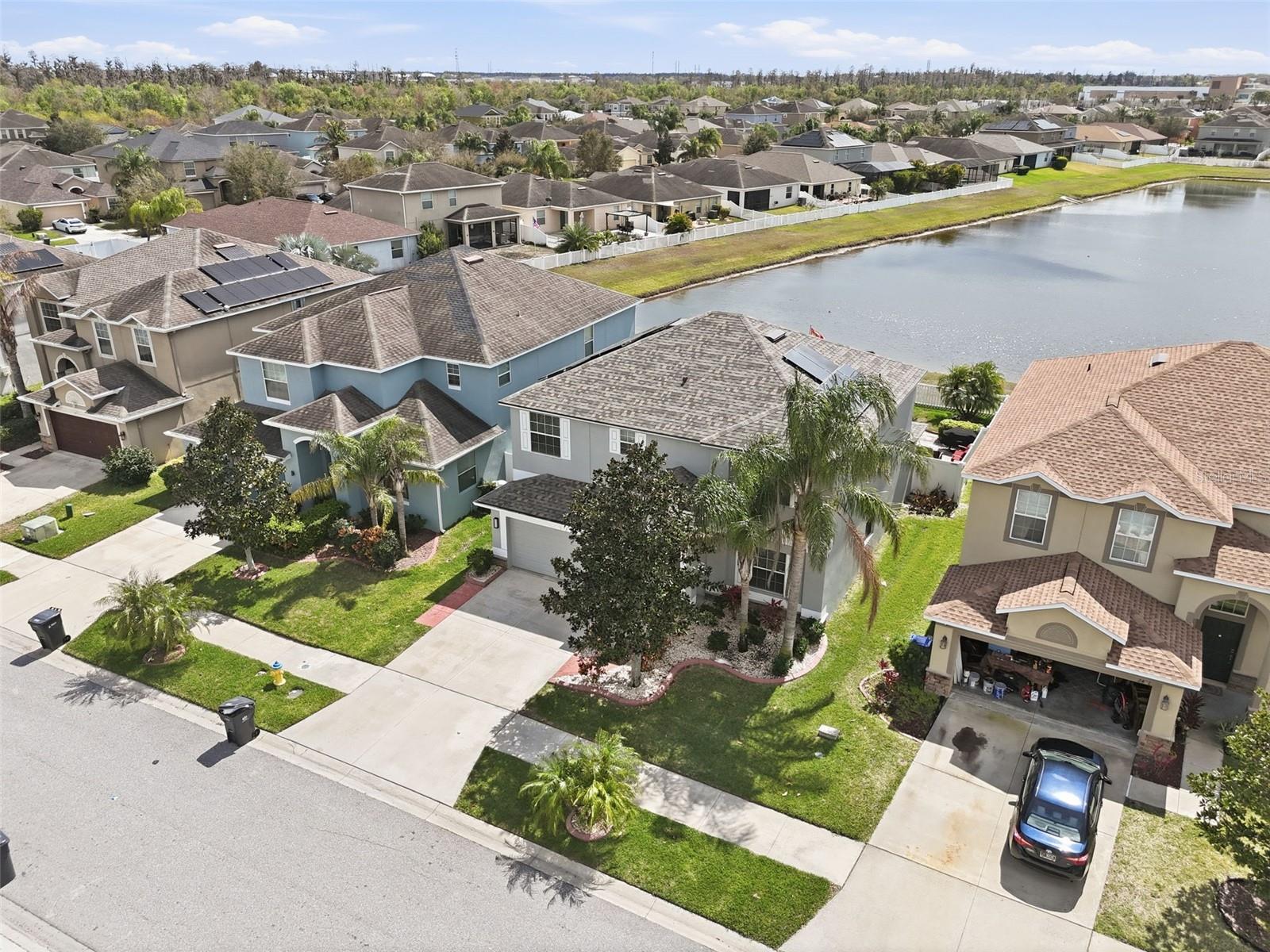 Image 68 of 80 For 2443 Dovesong Trace Drive