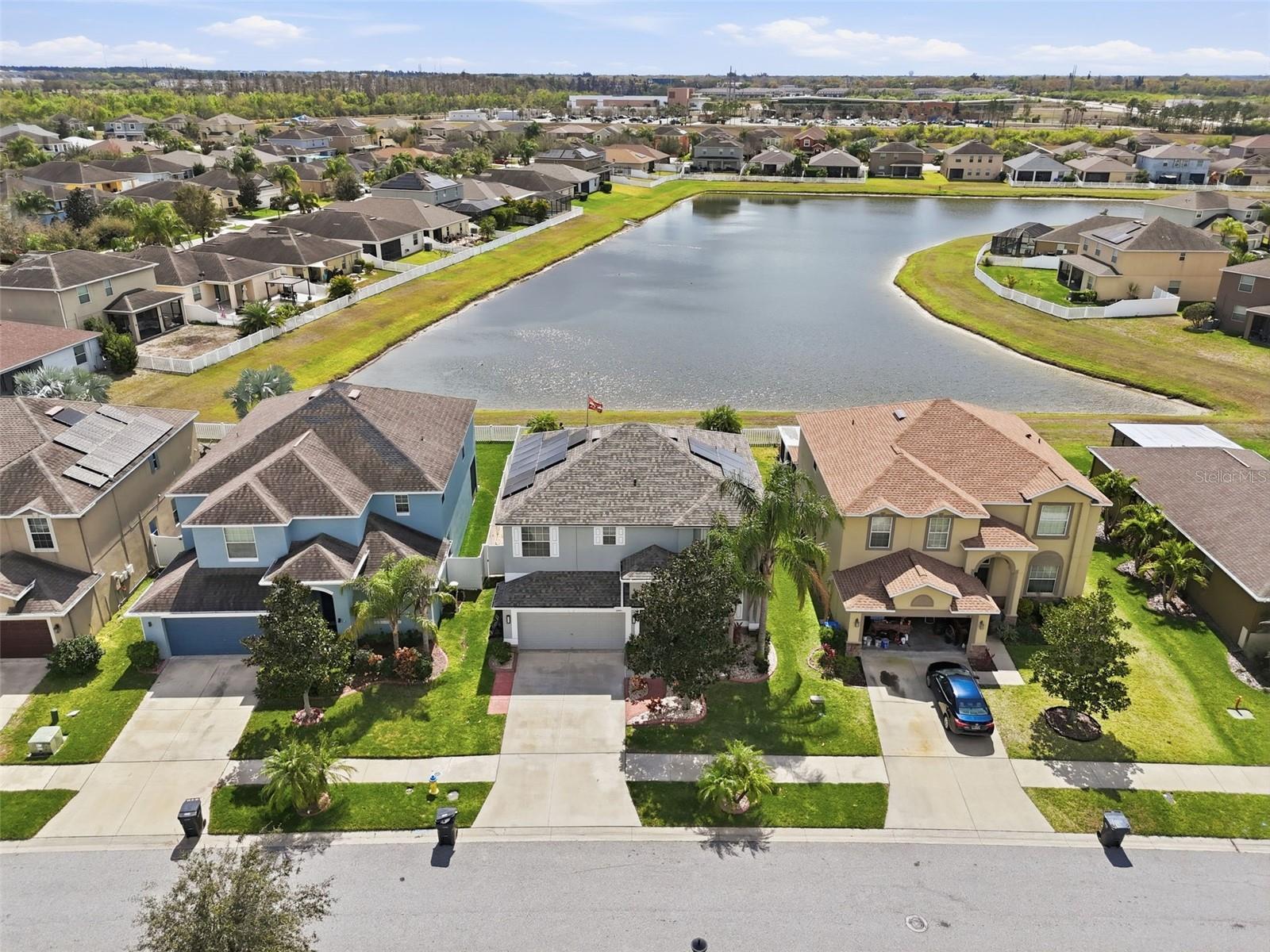 Image 69 of 80 For 2443 Dovesong Trace Drive