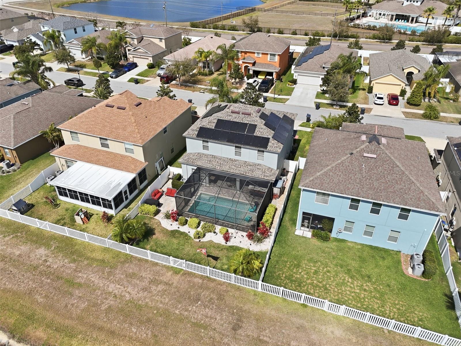 Image 71 of 80 For 2443 Dovesong Trace Drive