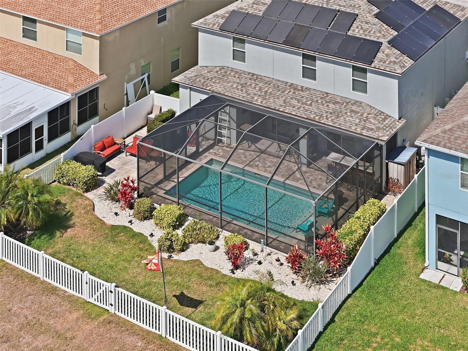 Image 72 of 80 For 2443 Dovesong Trace Drive