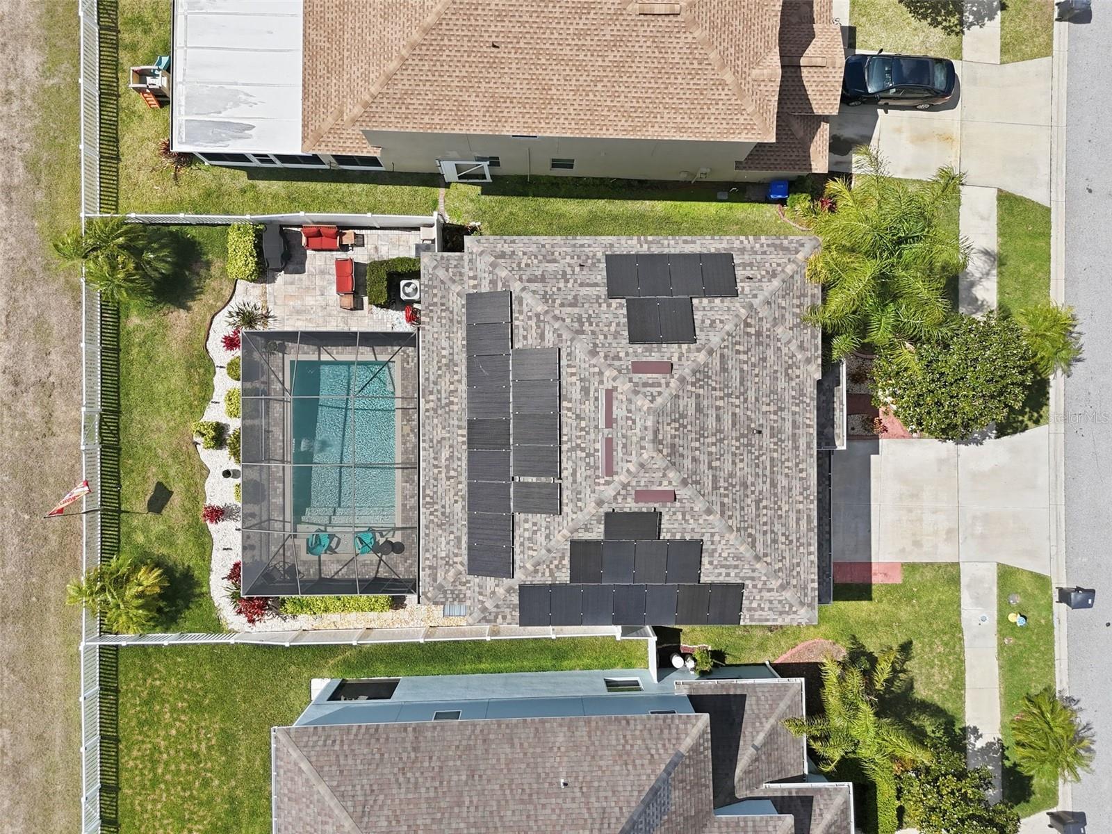 Image 73 of 80 For 2443 Dovesong Trace Drive