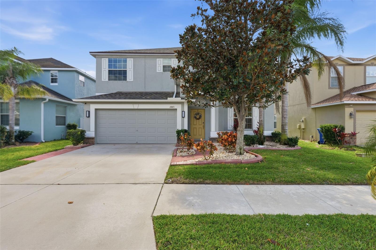 Image 74 of 80 For 2443 Dovesong Trace Drive