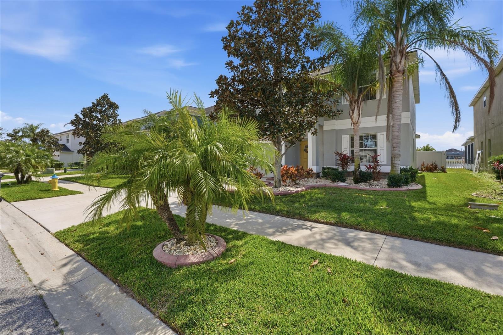 Image 75 of 80 For 2443 Dovesong Trace Drive