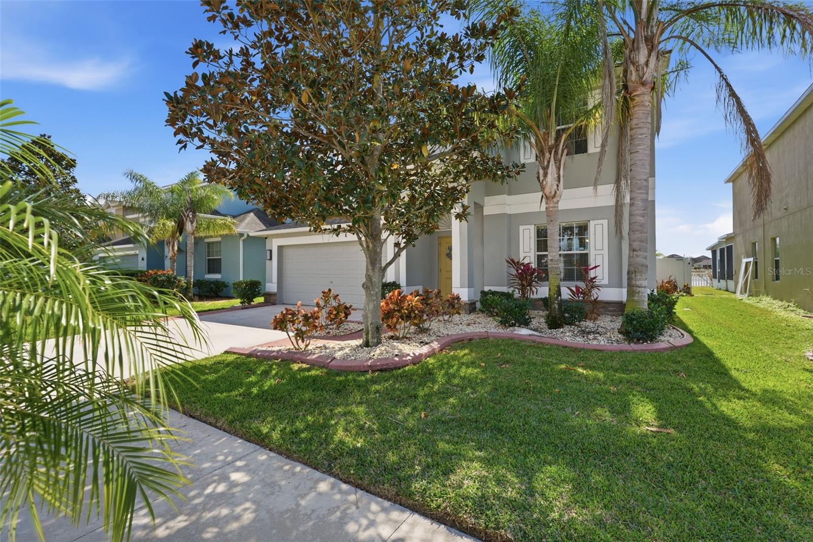 Image 76 of 80 For 2443 Dovesong Trace Drive