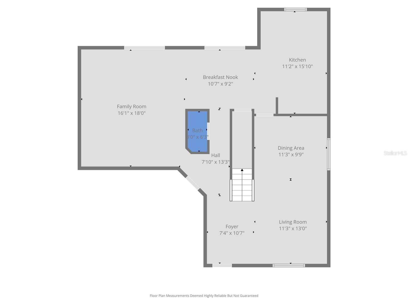 Image 78 of 80 For 2443 Dovesong Trace Drive