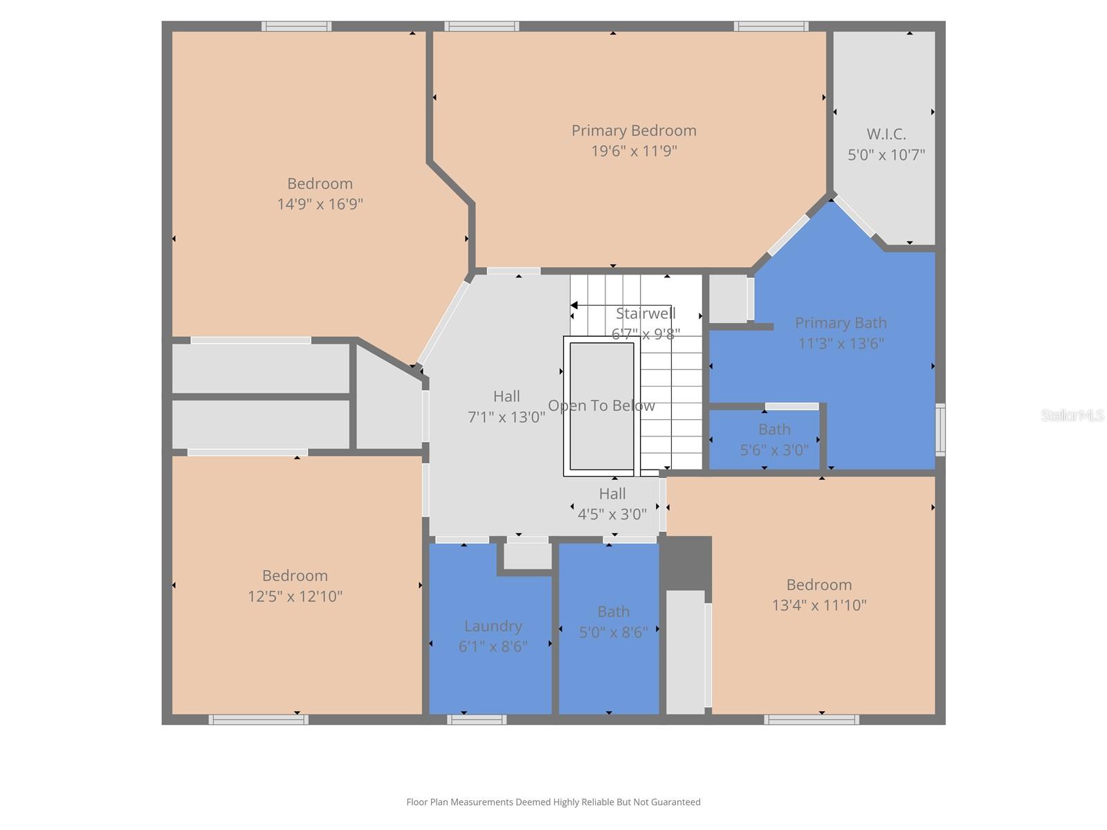 Image 79 of 80 For 2443 Dovesong Trace Drive