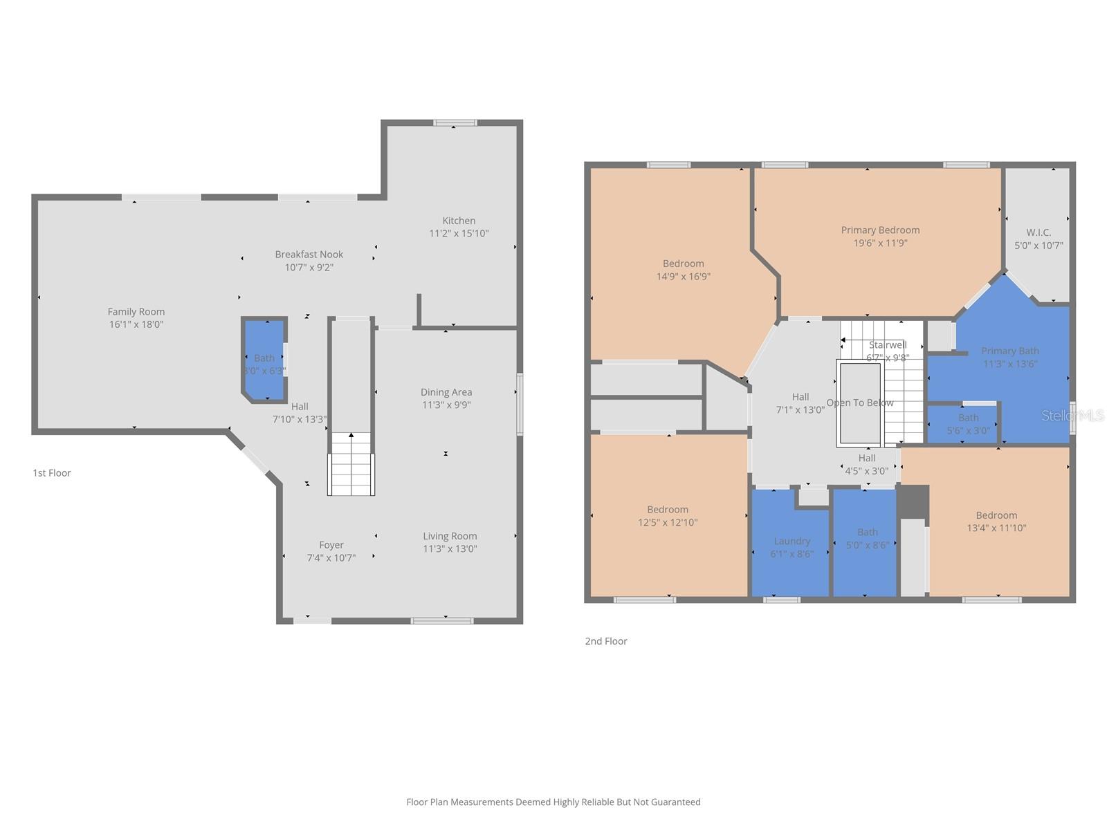 Image 80 of 80 For 2443 Dovesong Trace Drive