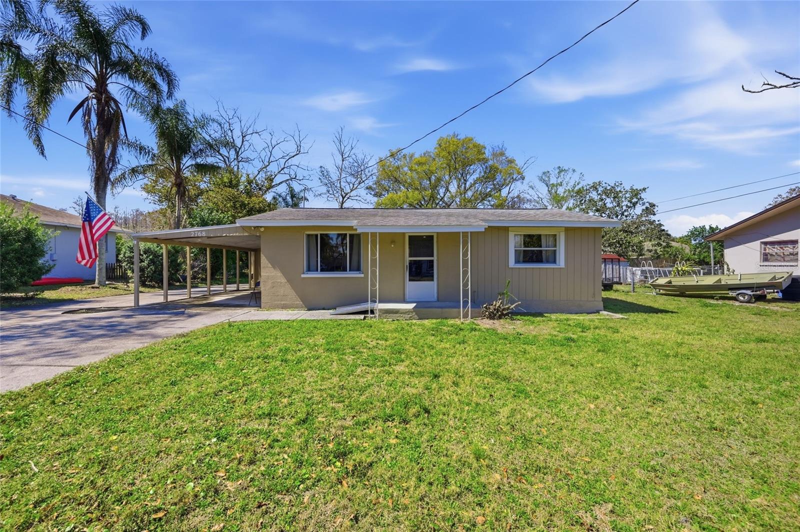 Details for 2768 Belle Haven Drive, CLEARWATER, FL 33763