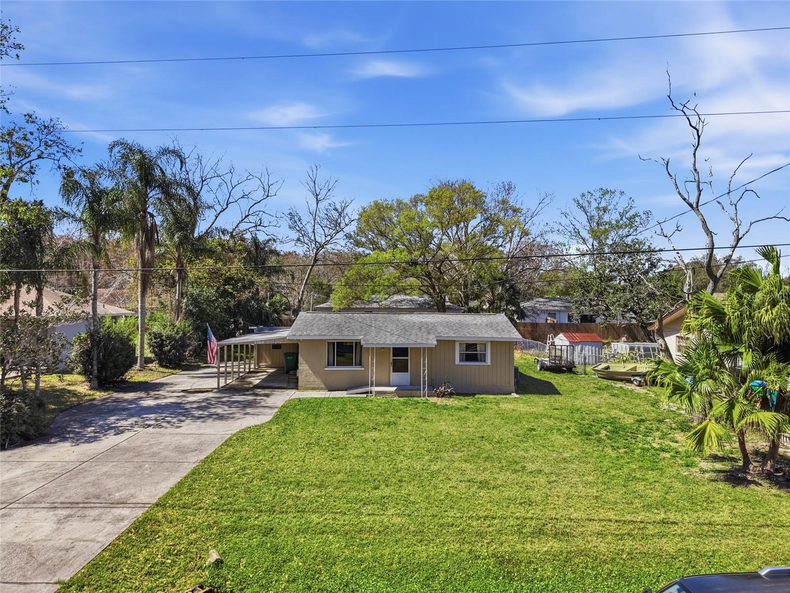 Image 27 of 35 For 2768 Belle Haven Drive