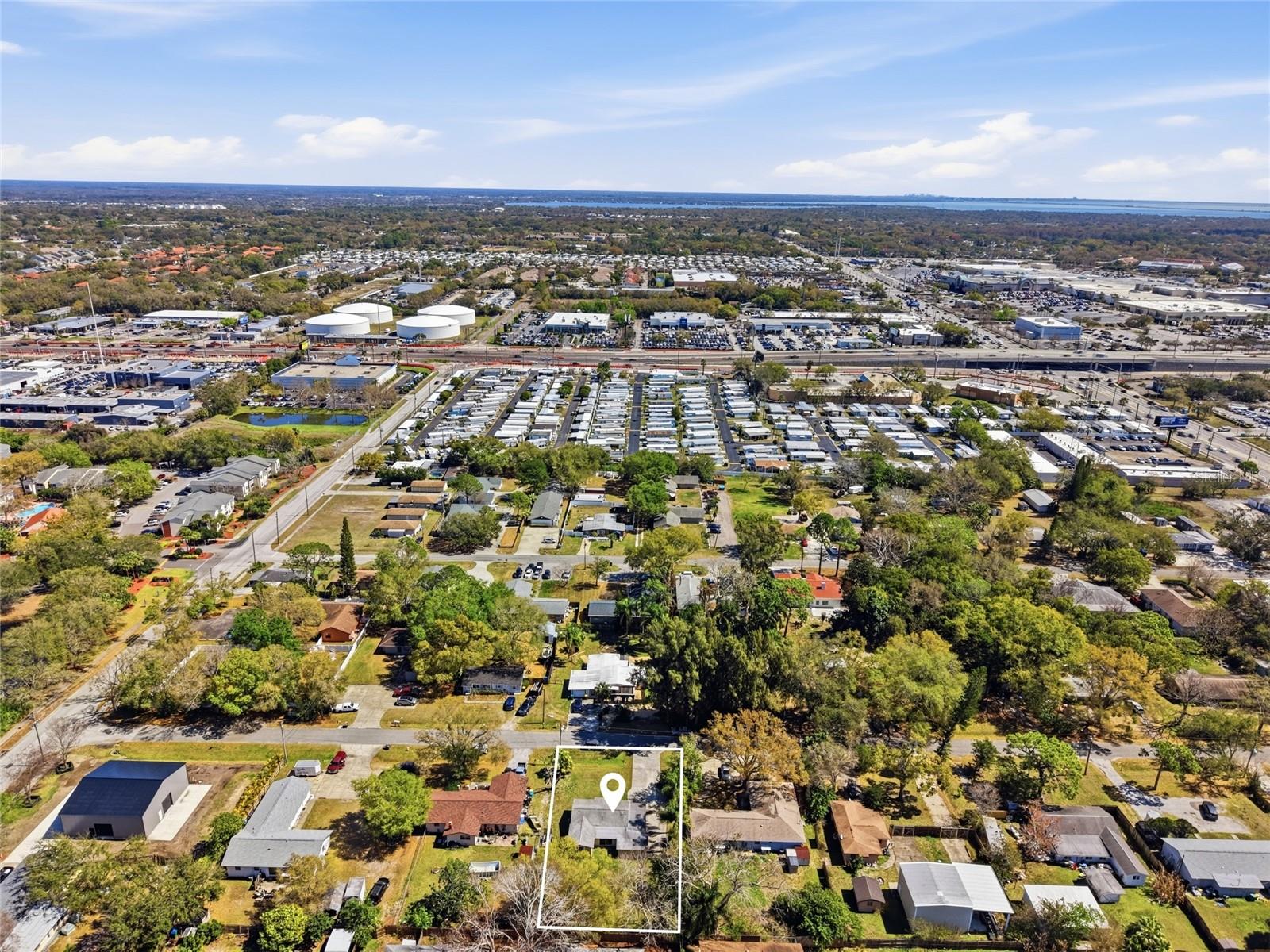 Image 33 of 35 For 2768 Belle Haven Drive